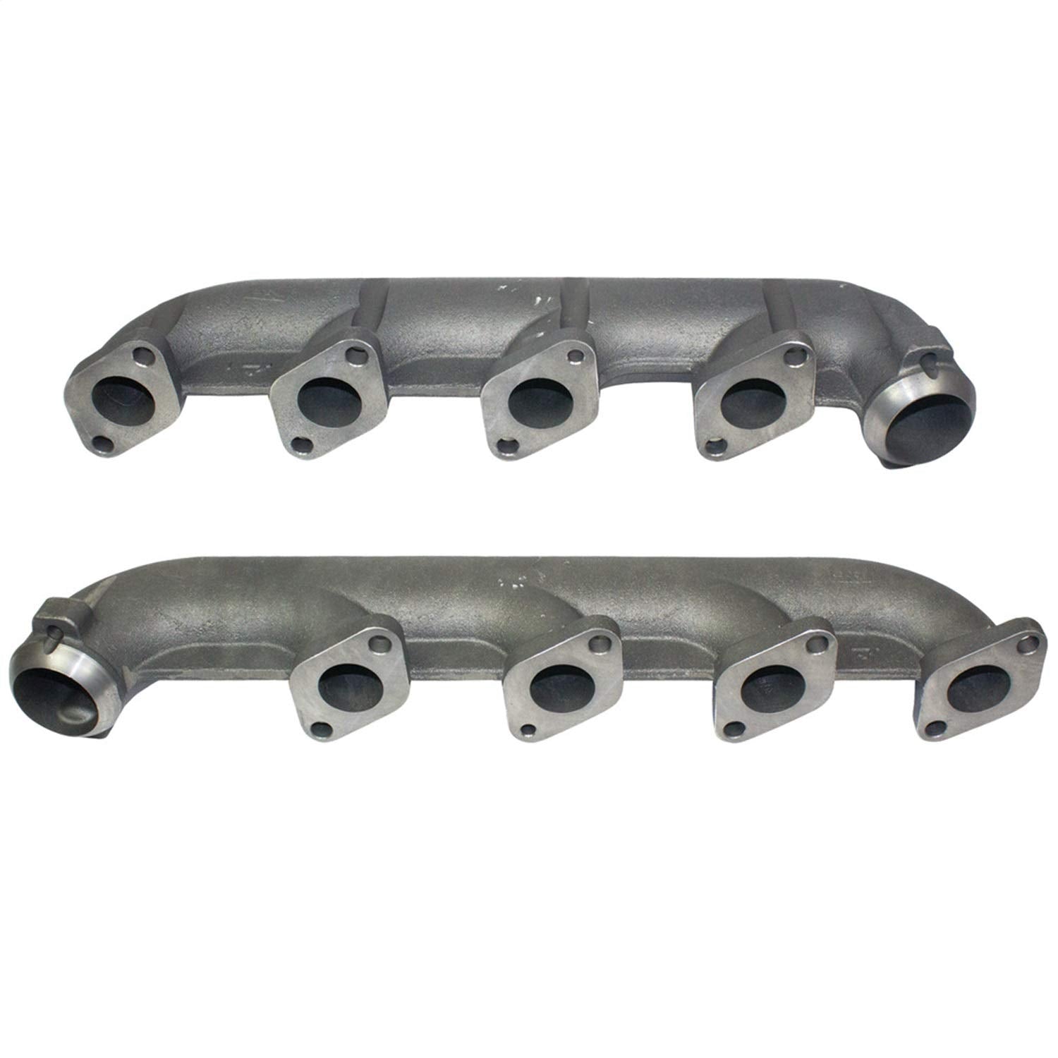 Bd Diesel Exhaust Manifold Set - Ford 2003-2007 6.0L Powerstroke