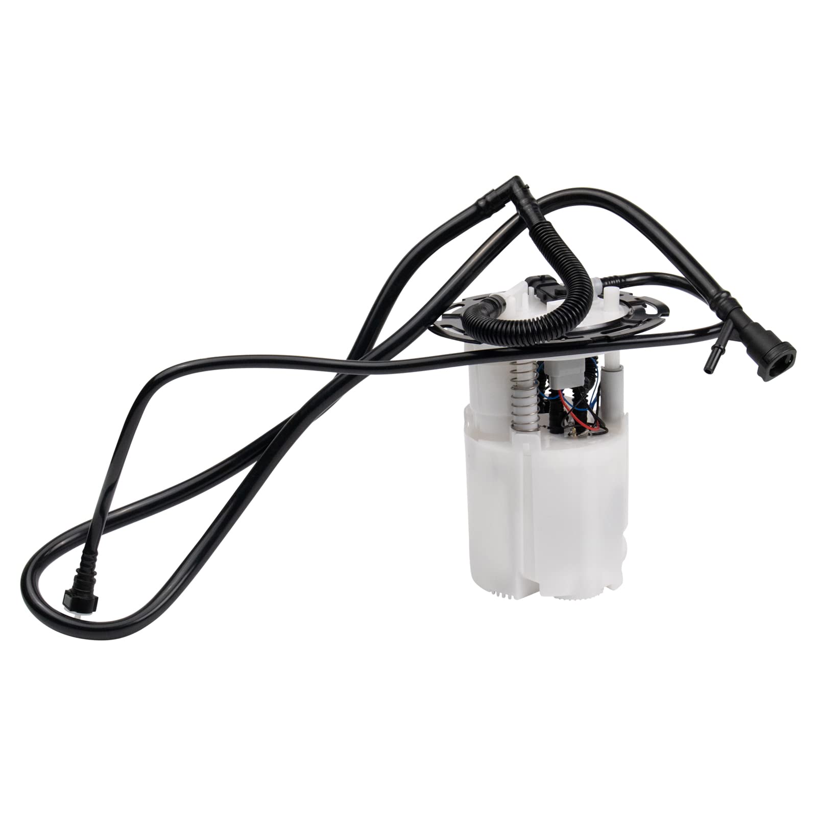 Trq Fuel Pump Module Assembly Compatible With 2007-2008 Chevrolet Malibu