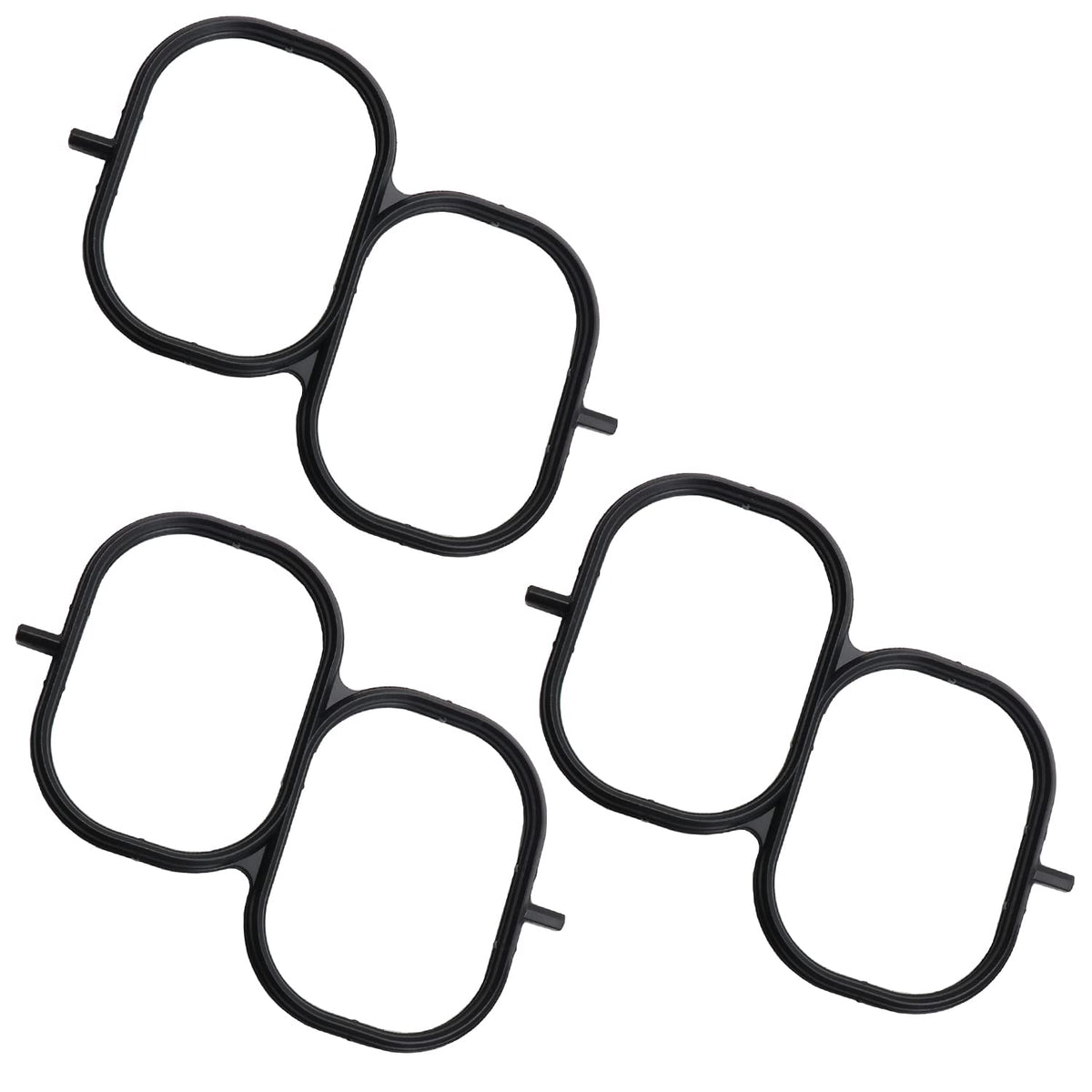 Beck/Arnley 037-4886 Plenum Gasket