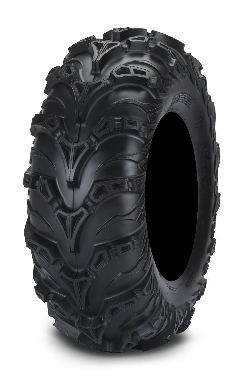 ITP Mud Lite II All-Terrain ATV Radial Tire - 27x11-12