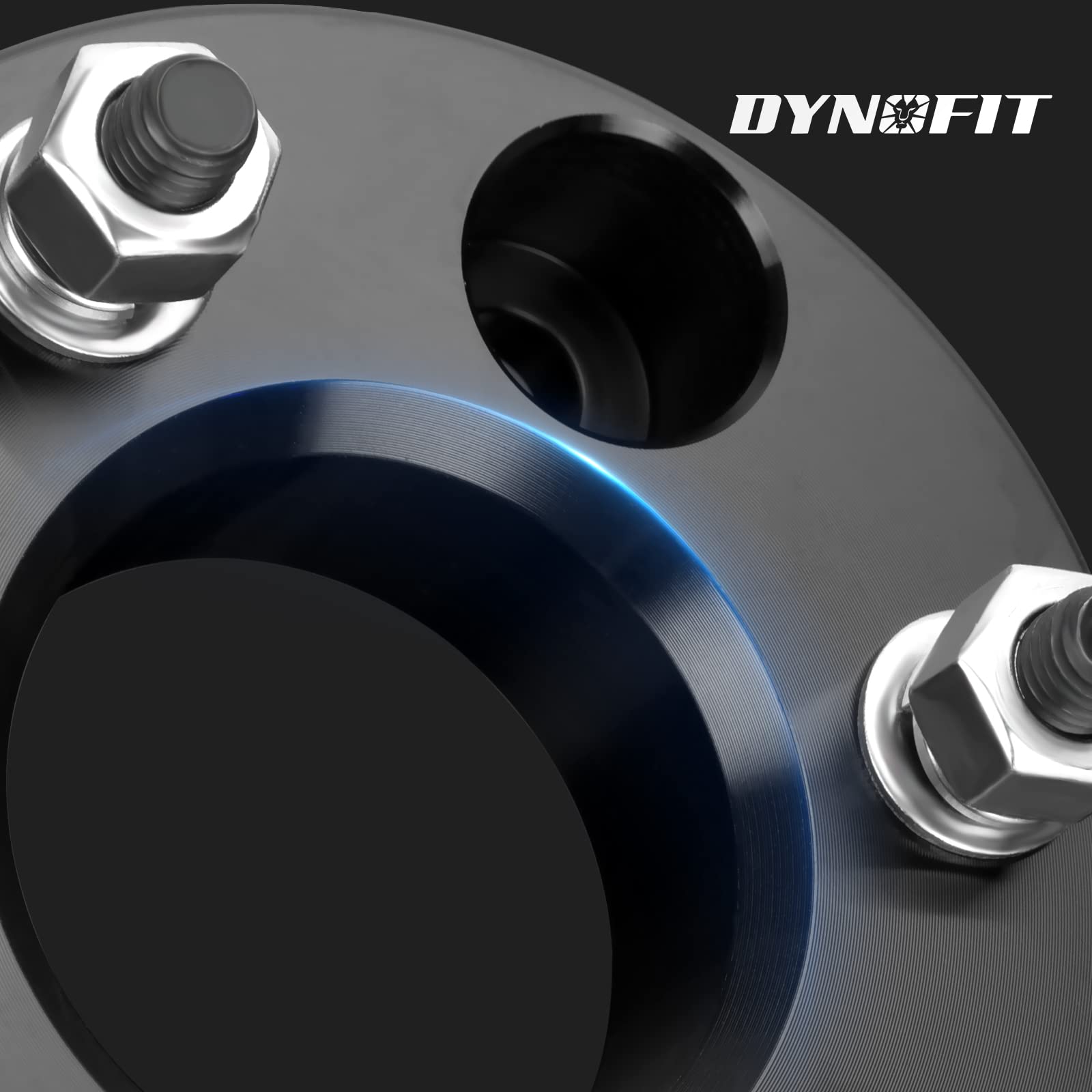 3'' Front Leveling Lift Kits For Sil-Verado 1500 2Wd/4Wd 2007-2019, Gmc Sierra 2Wd/4Wd 2007-2019, Dynofit 3 Inch Front Strut Spa