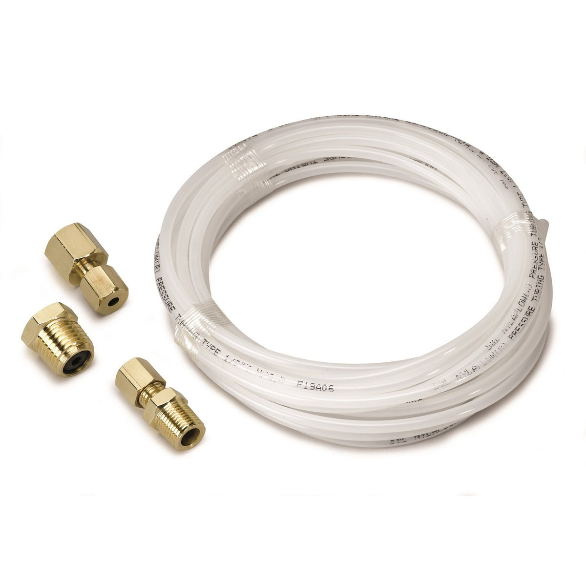 Auto Meter 3226 1/8&quot; 12' Nylon Tubing