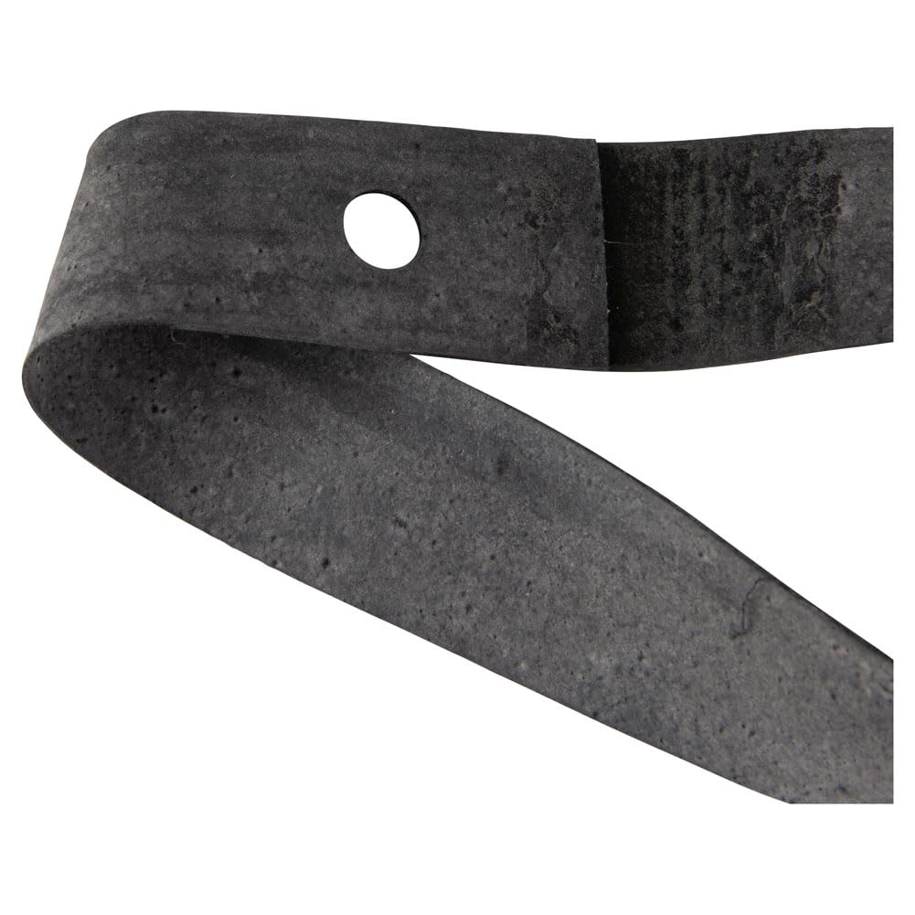 Tusk Motorcycle Rim Strip 17'' x 1''