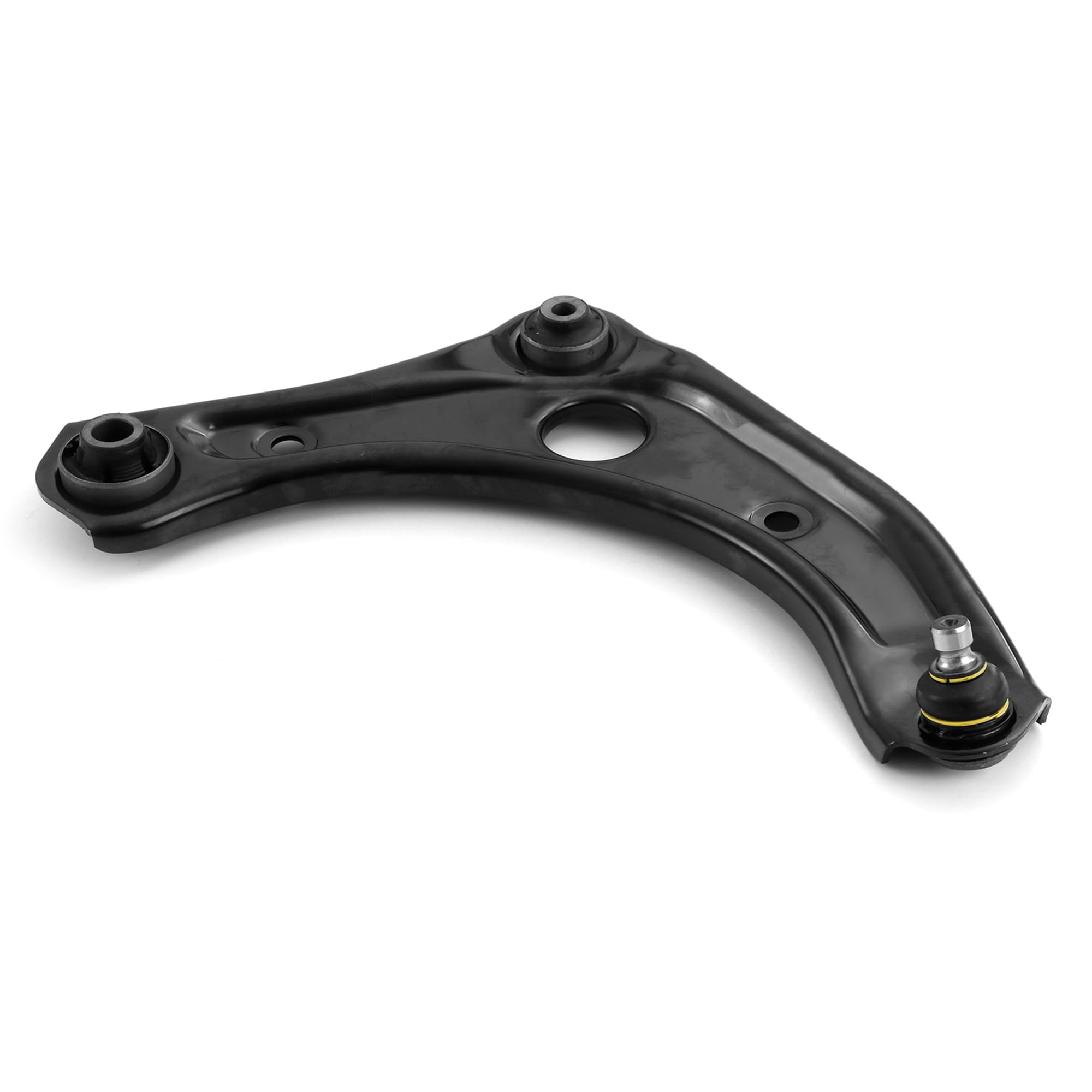 Metrix Premium Chassis Parts - Front Right Lower Control Arm W Ball Joint & Bushing Assembly Fits 20-22 Nissan V-Drive Mexico, 1