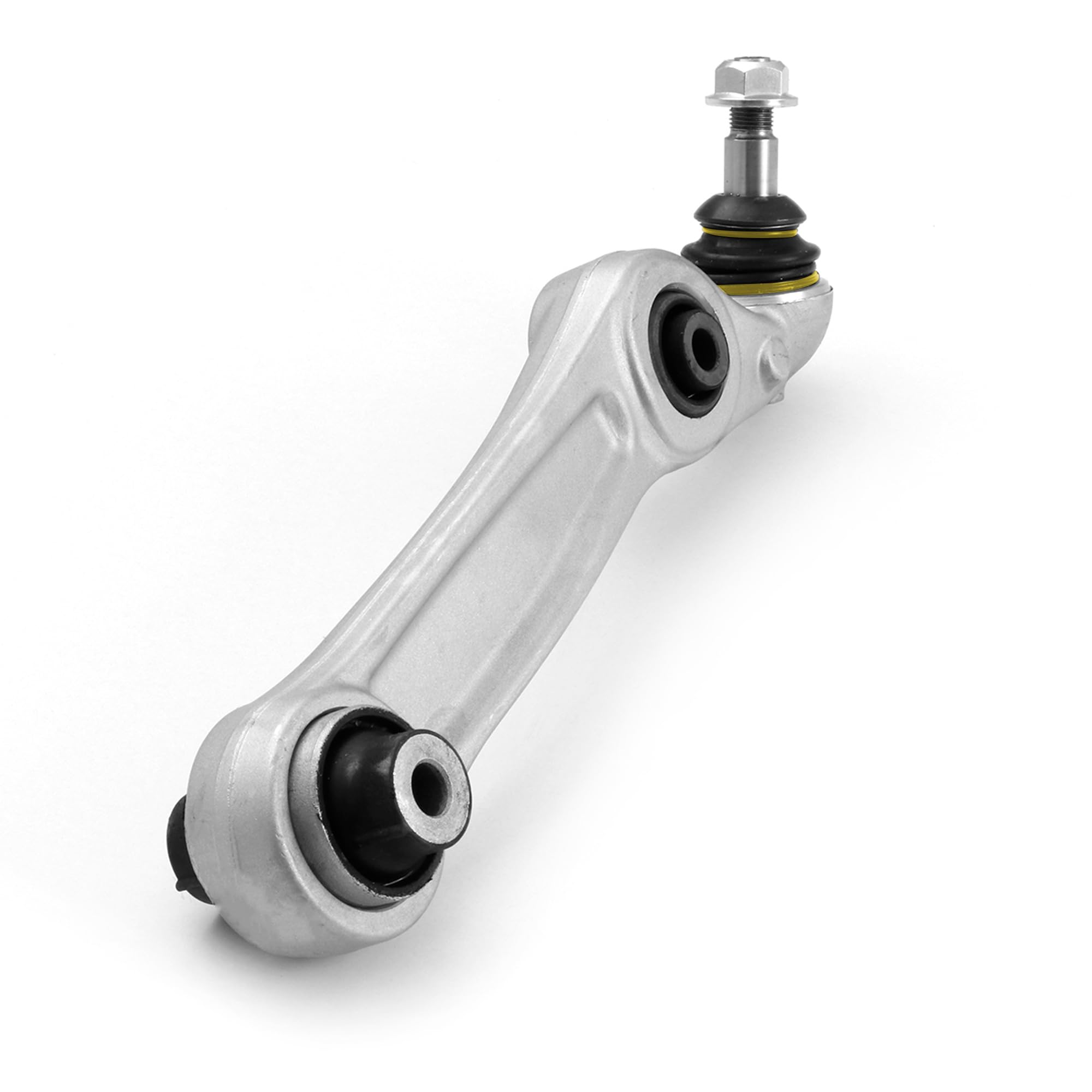 Metrix Premium Chassis Parts - Front Right Lower Rearward Control Arm W Ball Joint & Bushing Assembly Fits 14-16 Bmw 520I Mexico