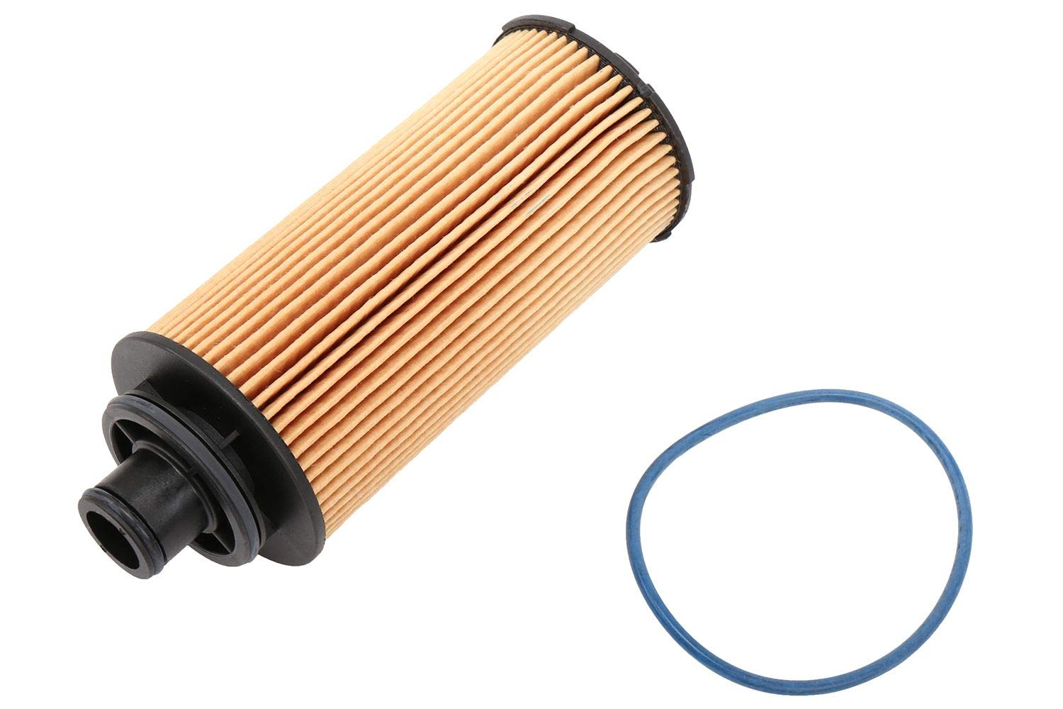 Acdelco Gm Original Equipment Pf2262G Engine Oil Filter And Cap Seal (O-Ring)