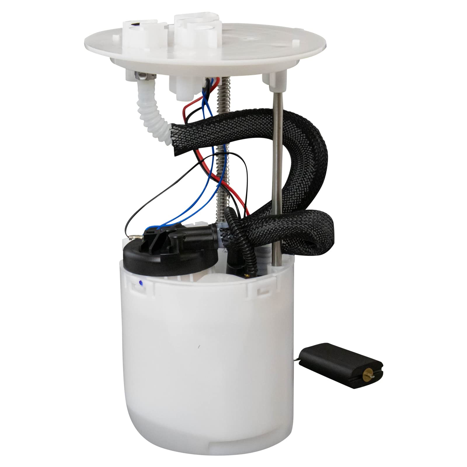Trq Fuel Pump Module Assembly Compatible With 2007-2009 Lexus Rx350 2009-2013 Toyota Highlander