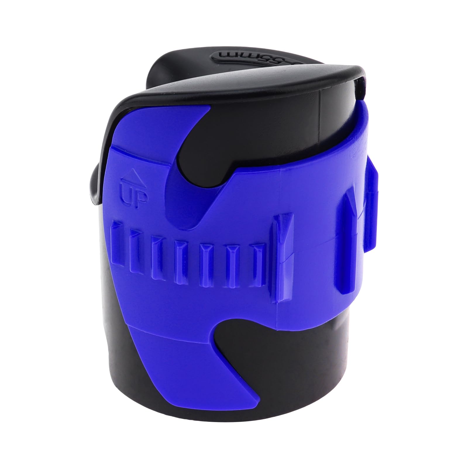 Windance Motorcycle Fork Seal Saver Cleaner,Front Fork Seal Clean Tool, Shock Repairing Absorber Tool 45mm-55mm (Blue)