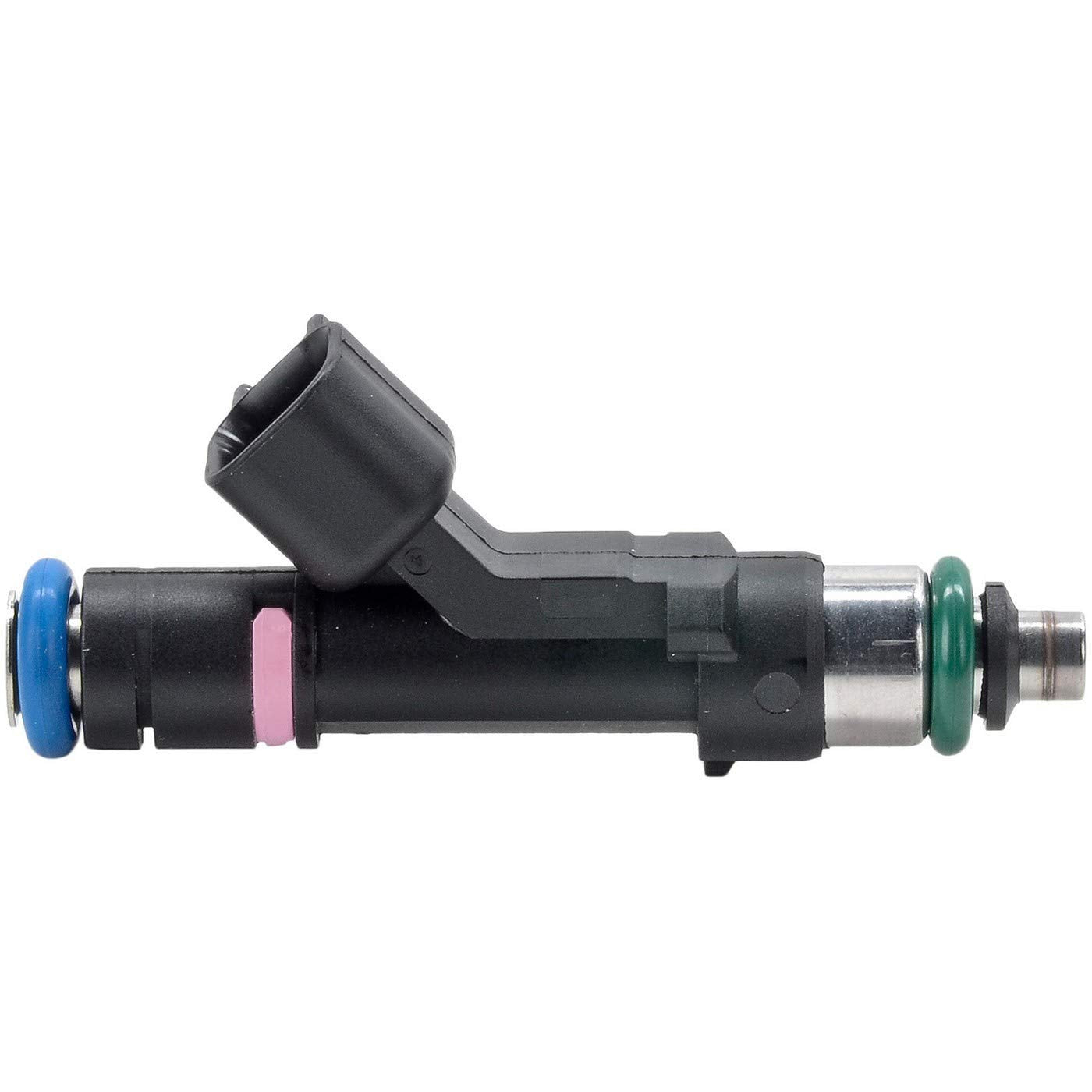 BOSCH 62381 Original Equipment Fuel Injector - Compatible with Select Mazda 3, 3 Sport, 5, 6, CX-7 - Single