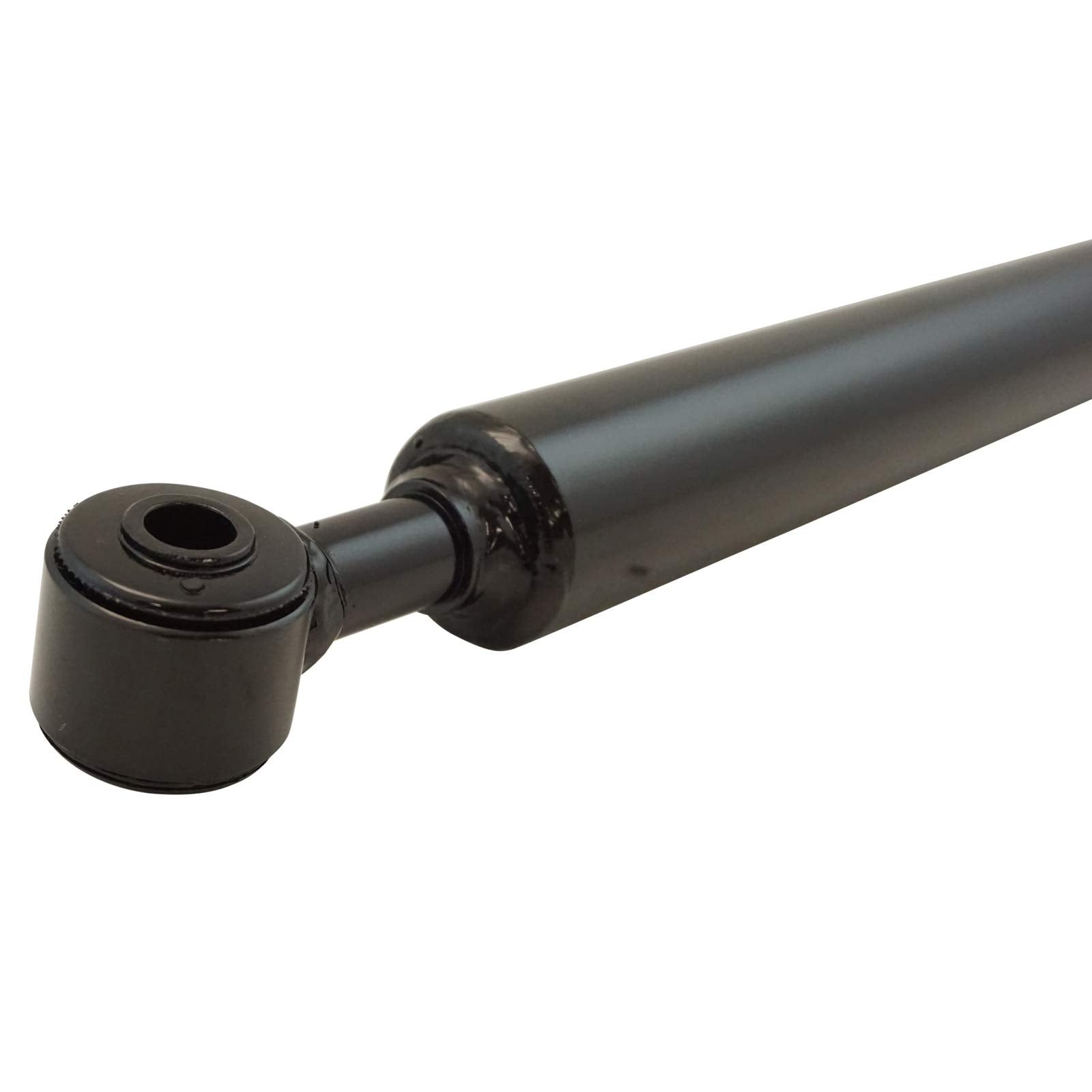 Trq Rear Shock Absorber Set Compatible With 2013-2018 Ford C-Max 2010-2013 Mazda 3