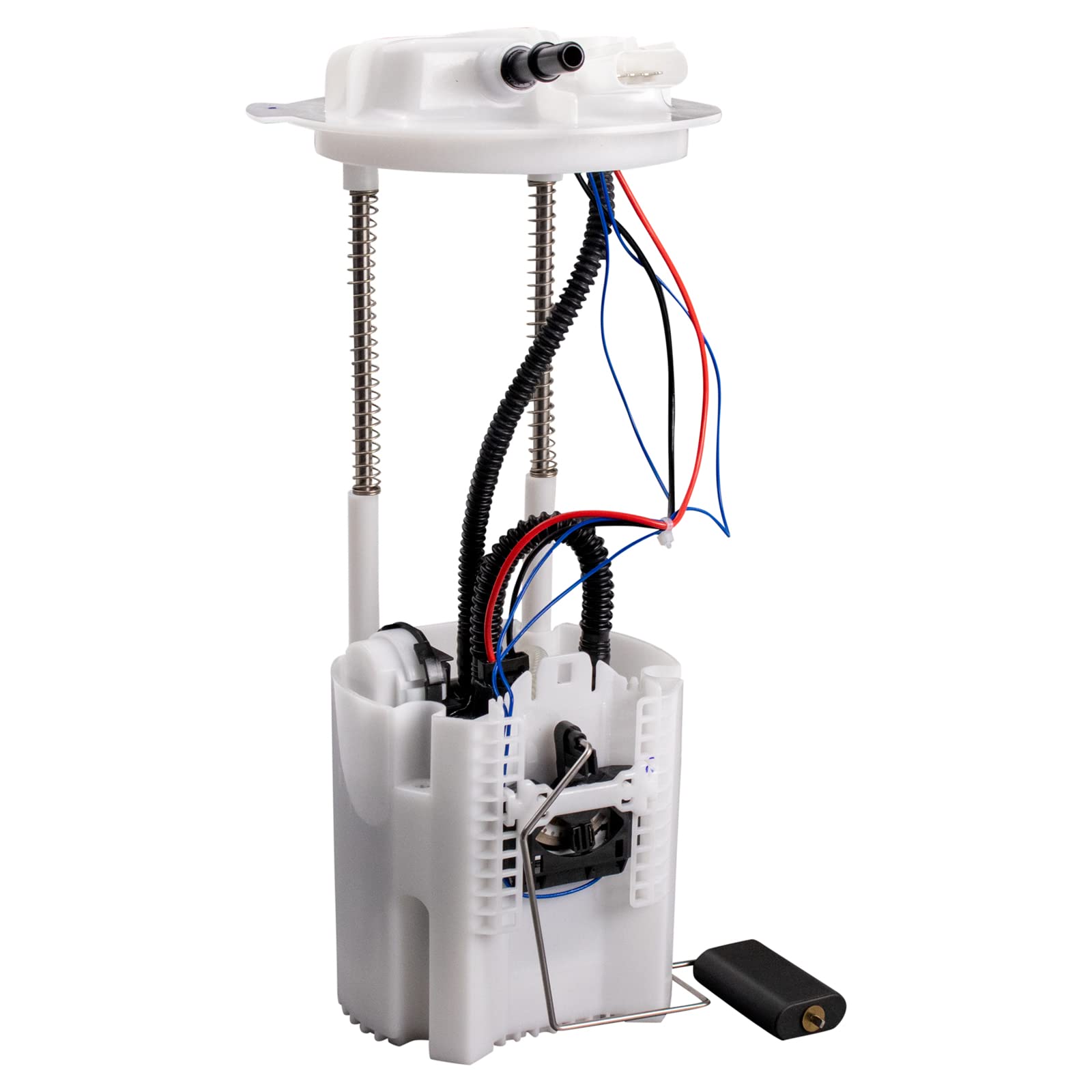 Trq Fuel Pump Module Assembly Compatible With 2007-2010 Dodge Dakota 2011 Ram