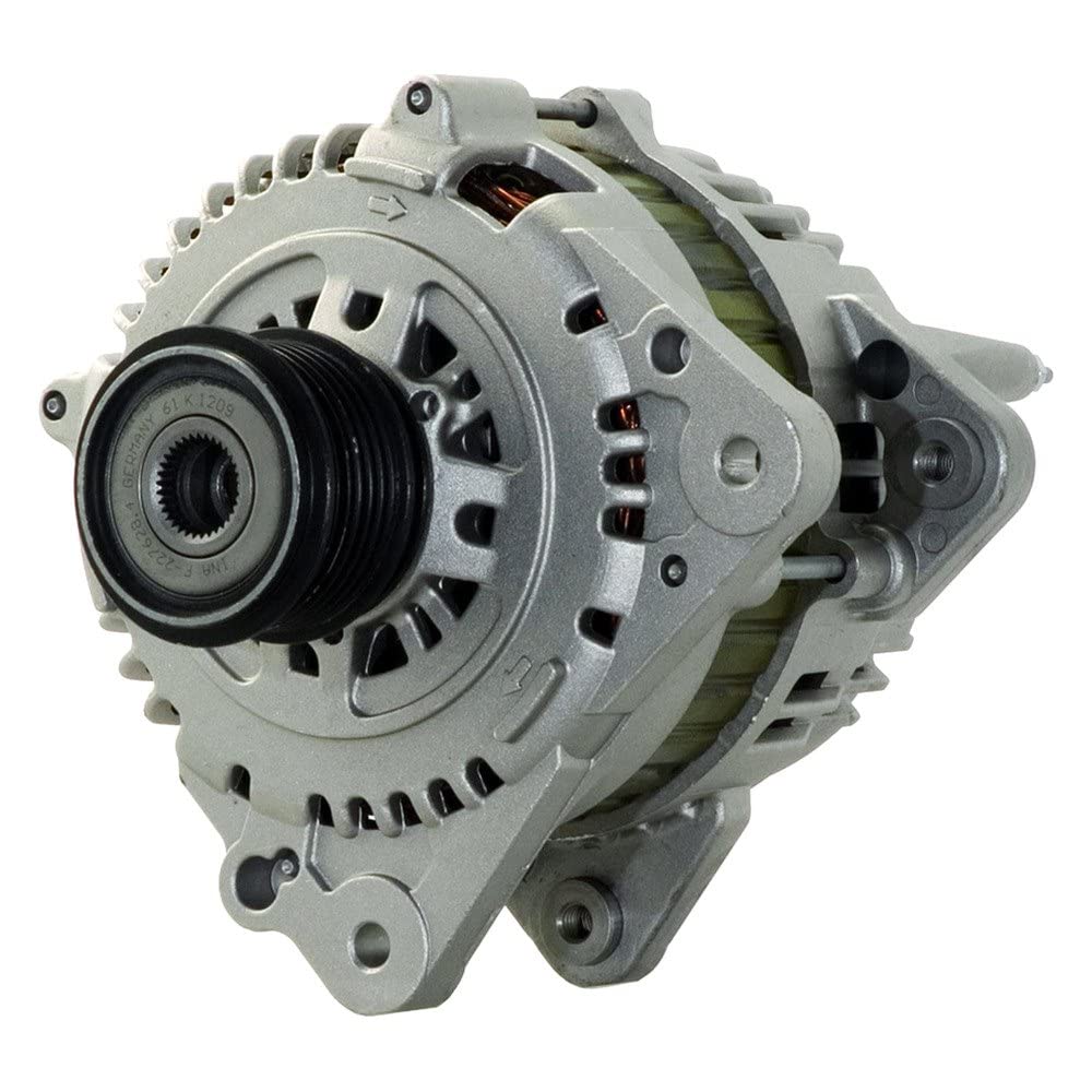 Remy 12347 Premium Remanufactured Alternator