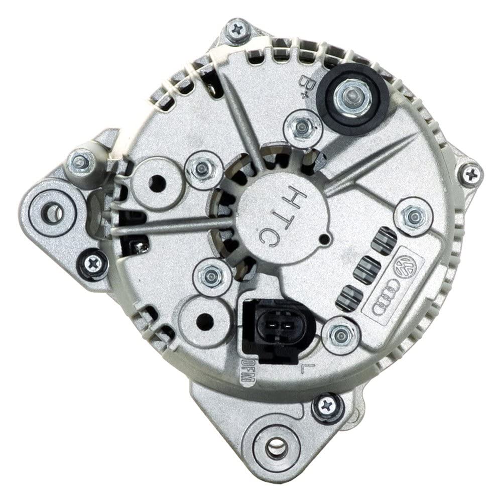 Remy 12347 Premium Remanufactured Alternator
