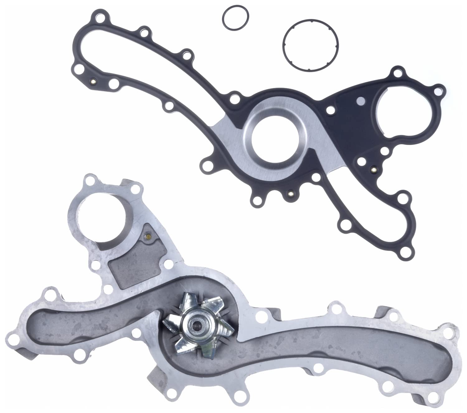 Gates 43538 Premium Engine Water Pump