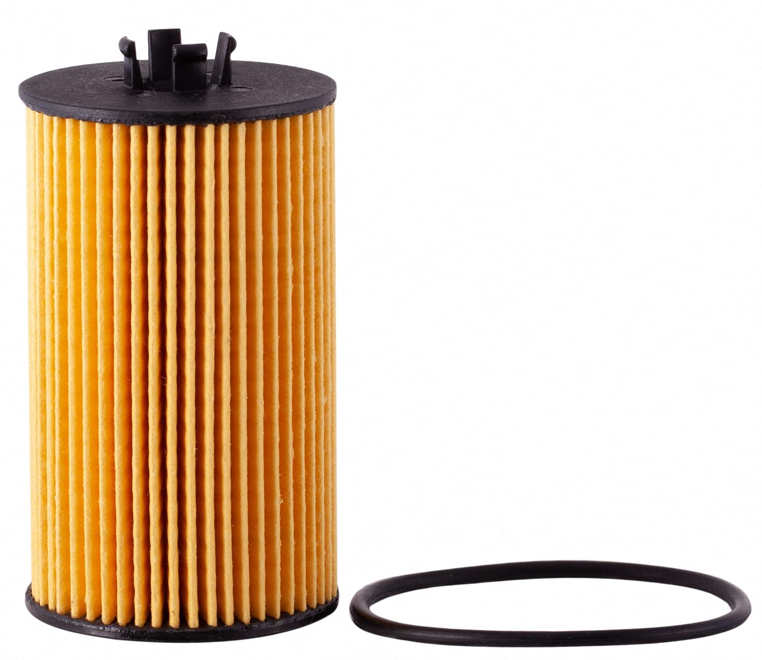 Premium Guard Oil Filter, Extended Life Premium Guard5839EX| Fits 2011-16 Chevrolet Cruze, 2013-20 Trax, Buick Encore, 2012-18 S