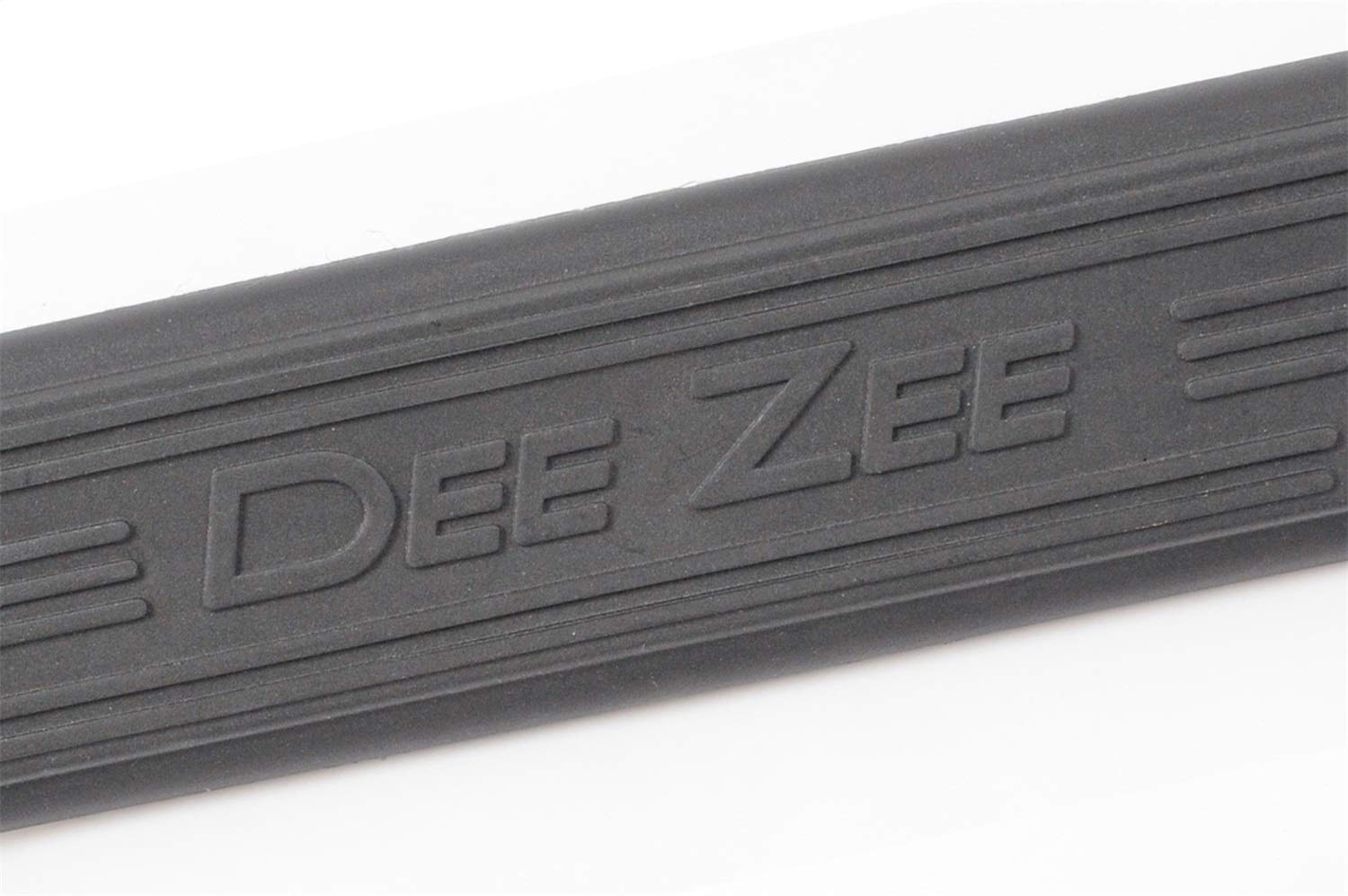 Dee Zee 3700291 Black Nerf Bar