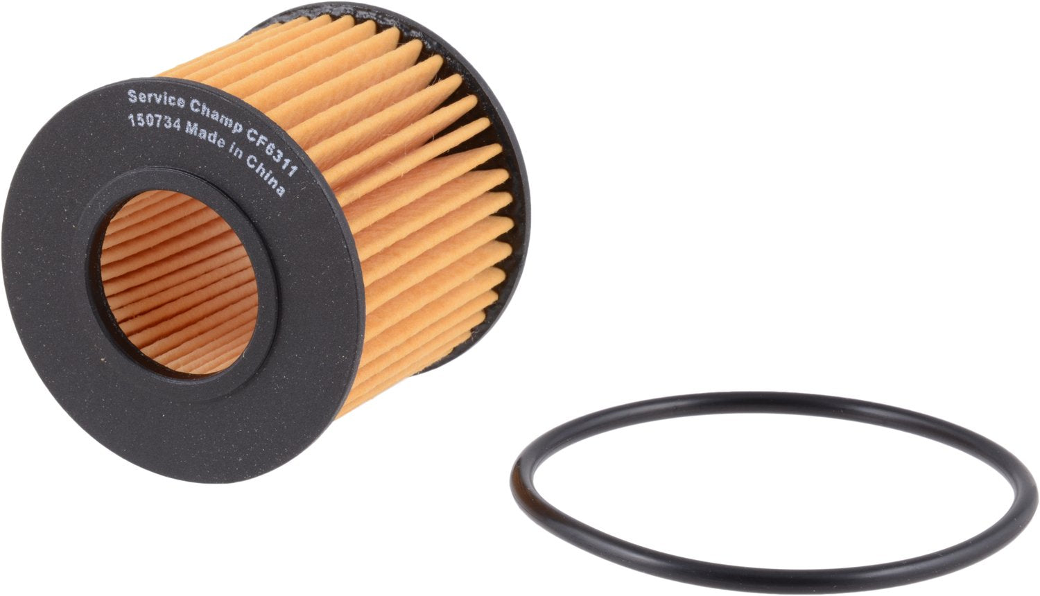 Fram Ch10358 Extra Guard 10K Mile Change Interval Oil Filter