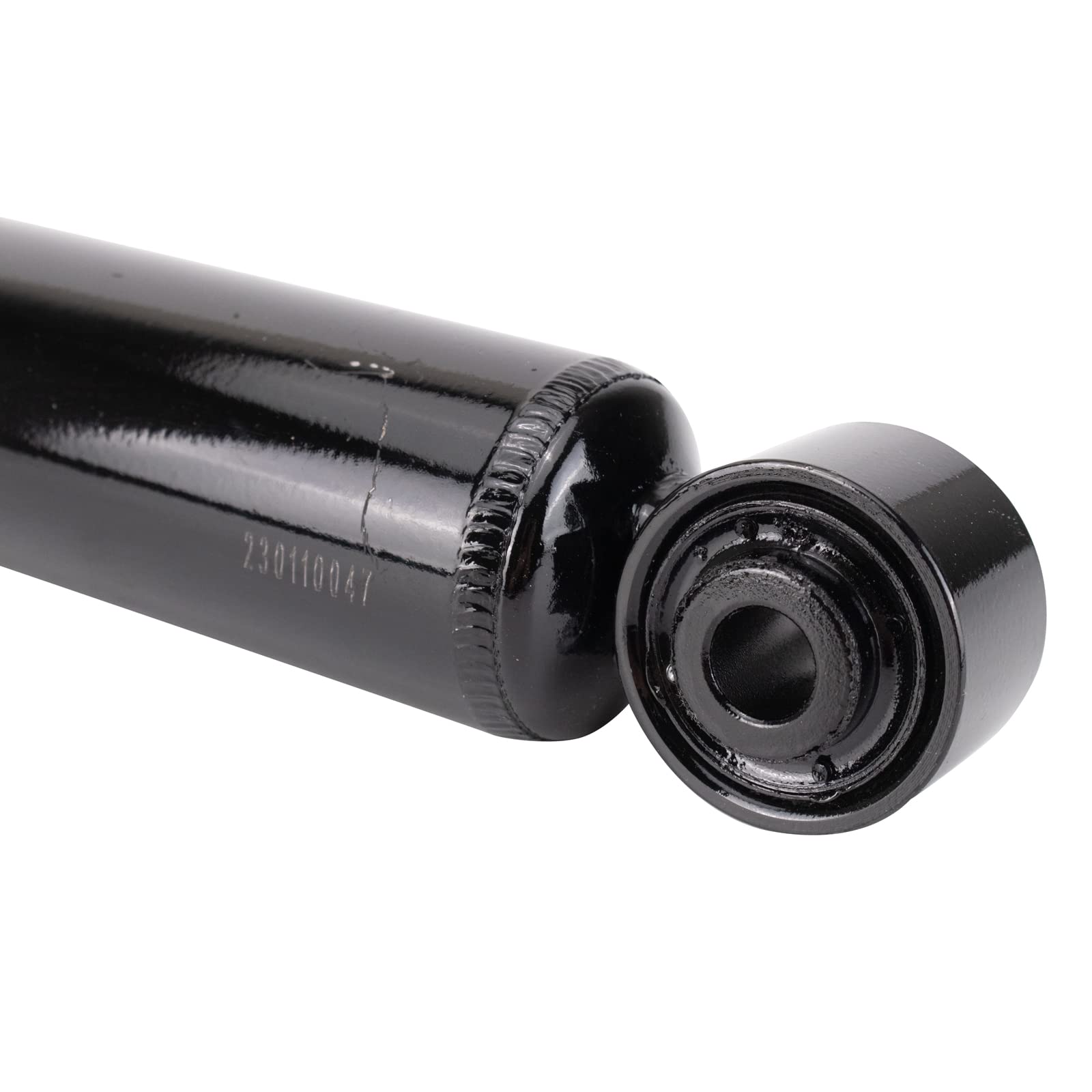 Trq Rear Shock Absorber Set Compatible With 2005-2015 Nissan Xterra