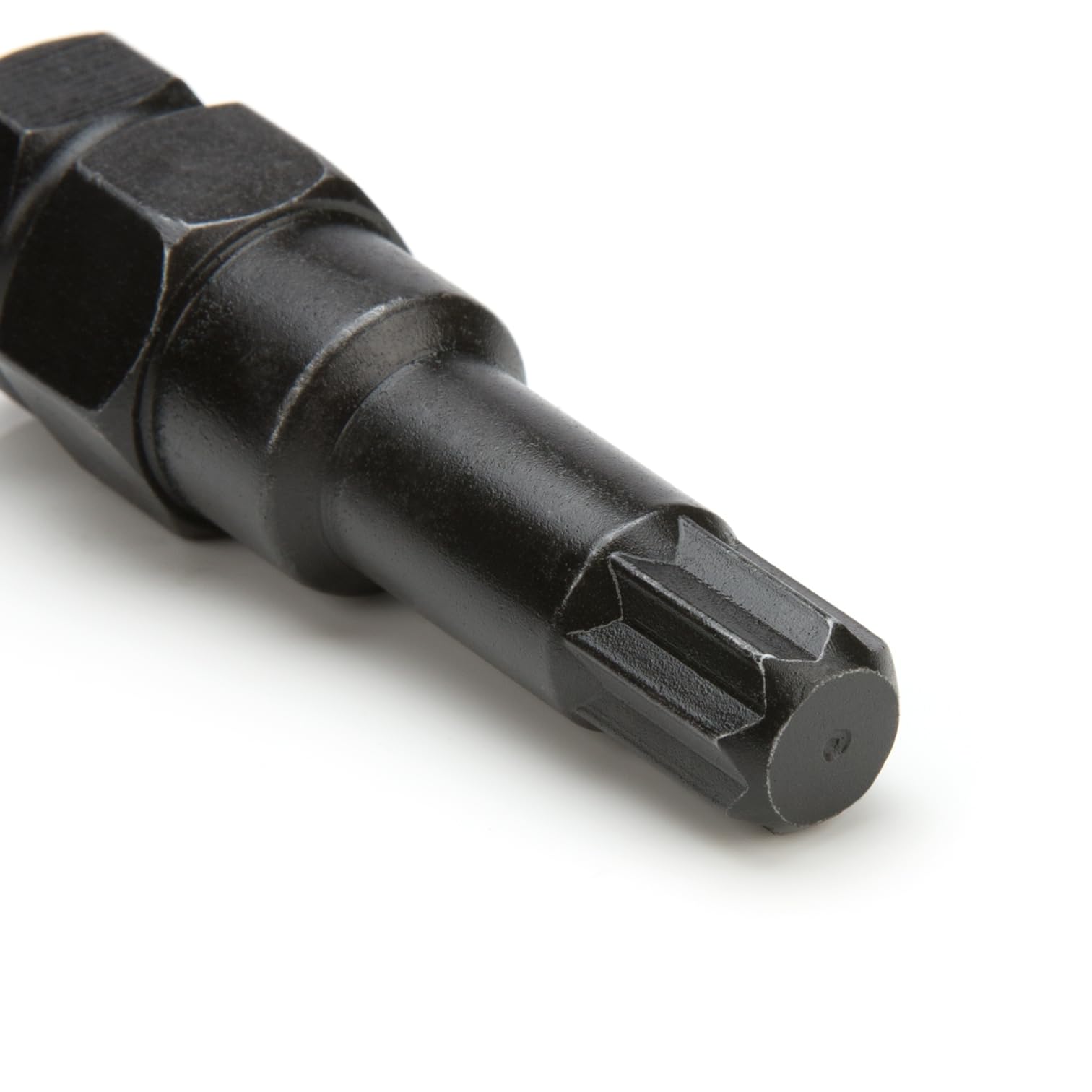 Steelman Pro 78547 8-Point 7/16-Inch Star Tip Lock Nut Key