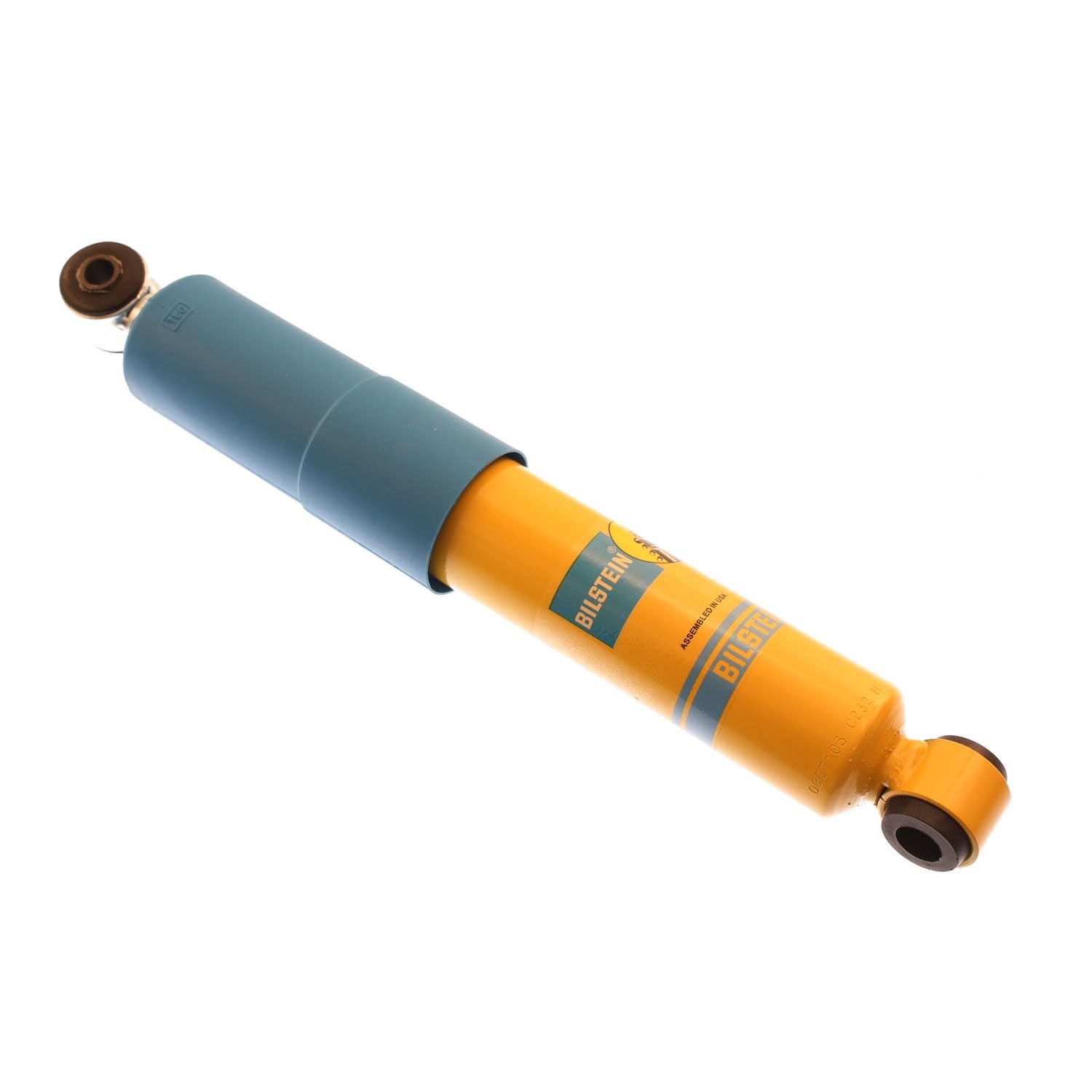Bilstein 24-184571 46Mm Monotube Shock Absorber