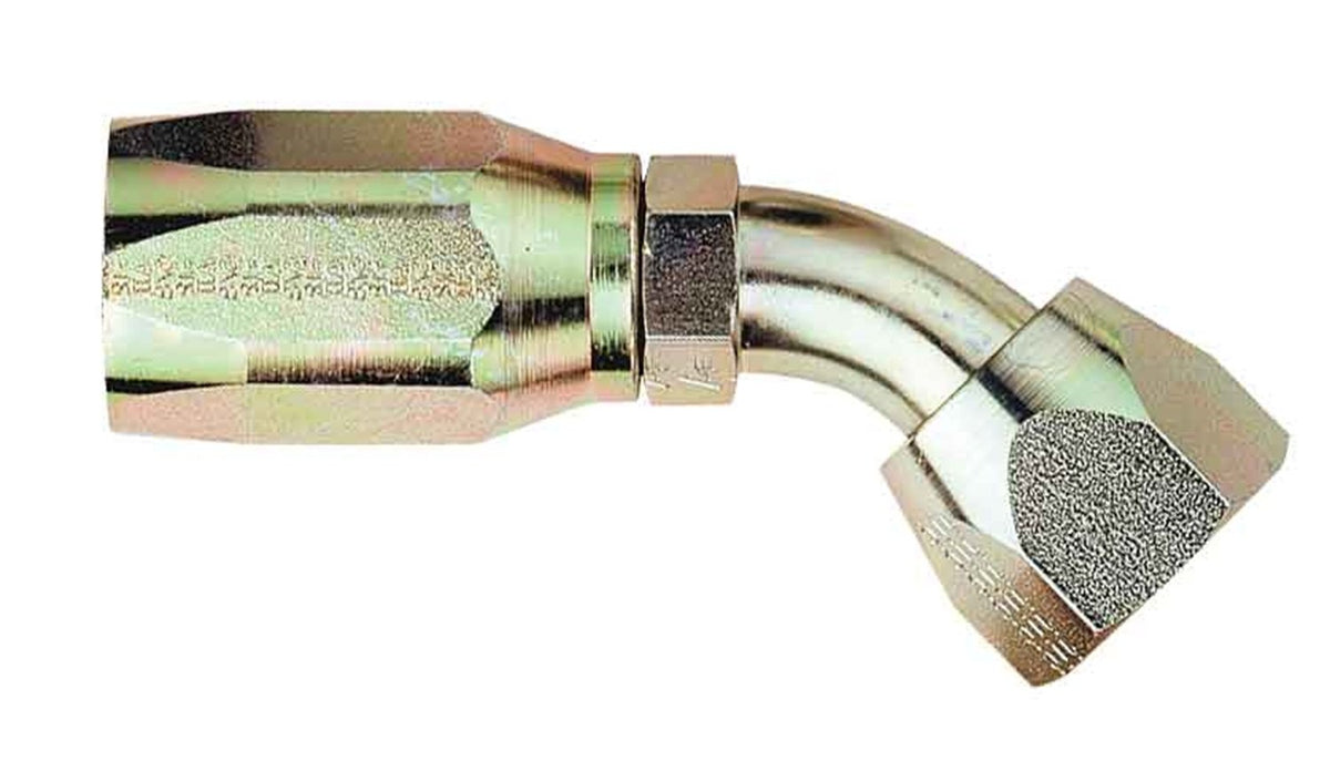 Aeroquip Fbm1386 Fitting
