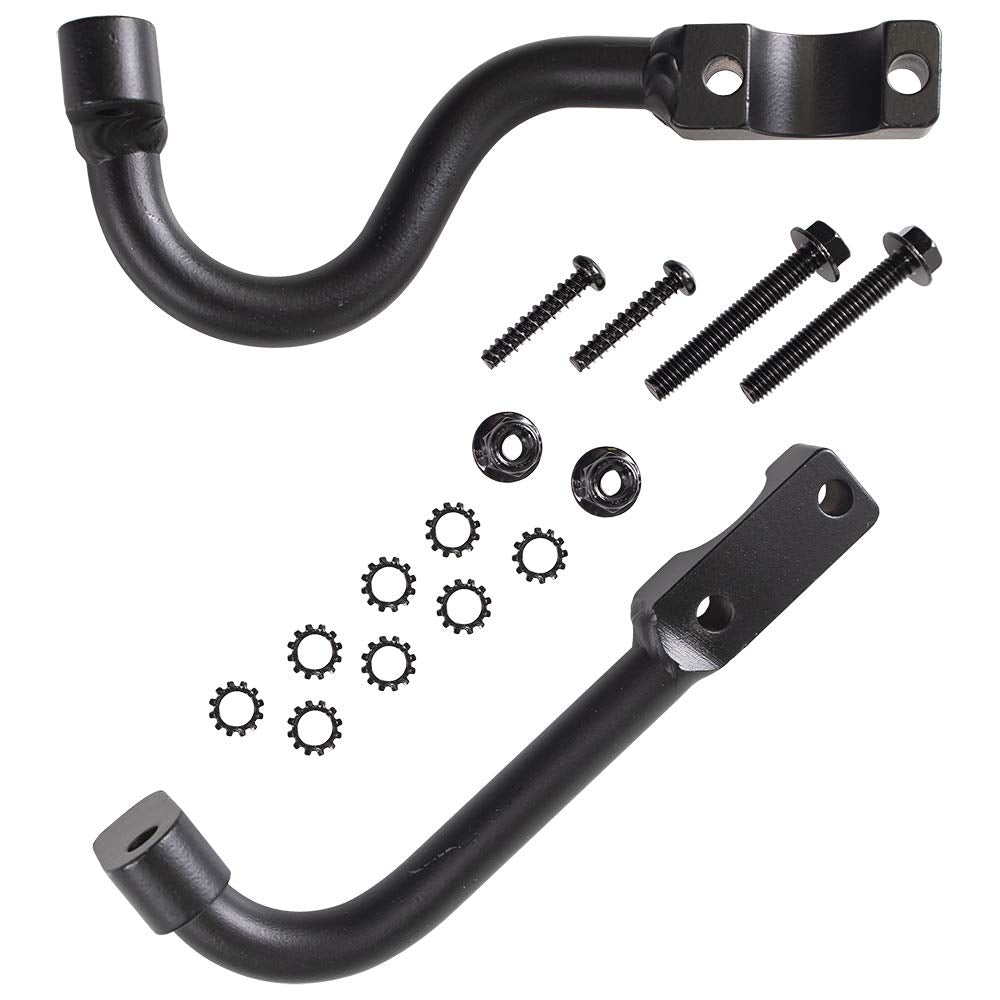 Genuine Pure Polaris Sportsman ATV Handguard Mount pt# 2879380