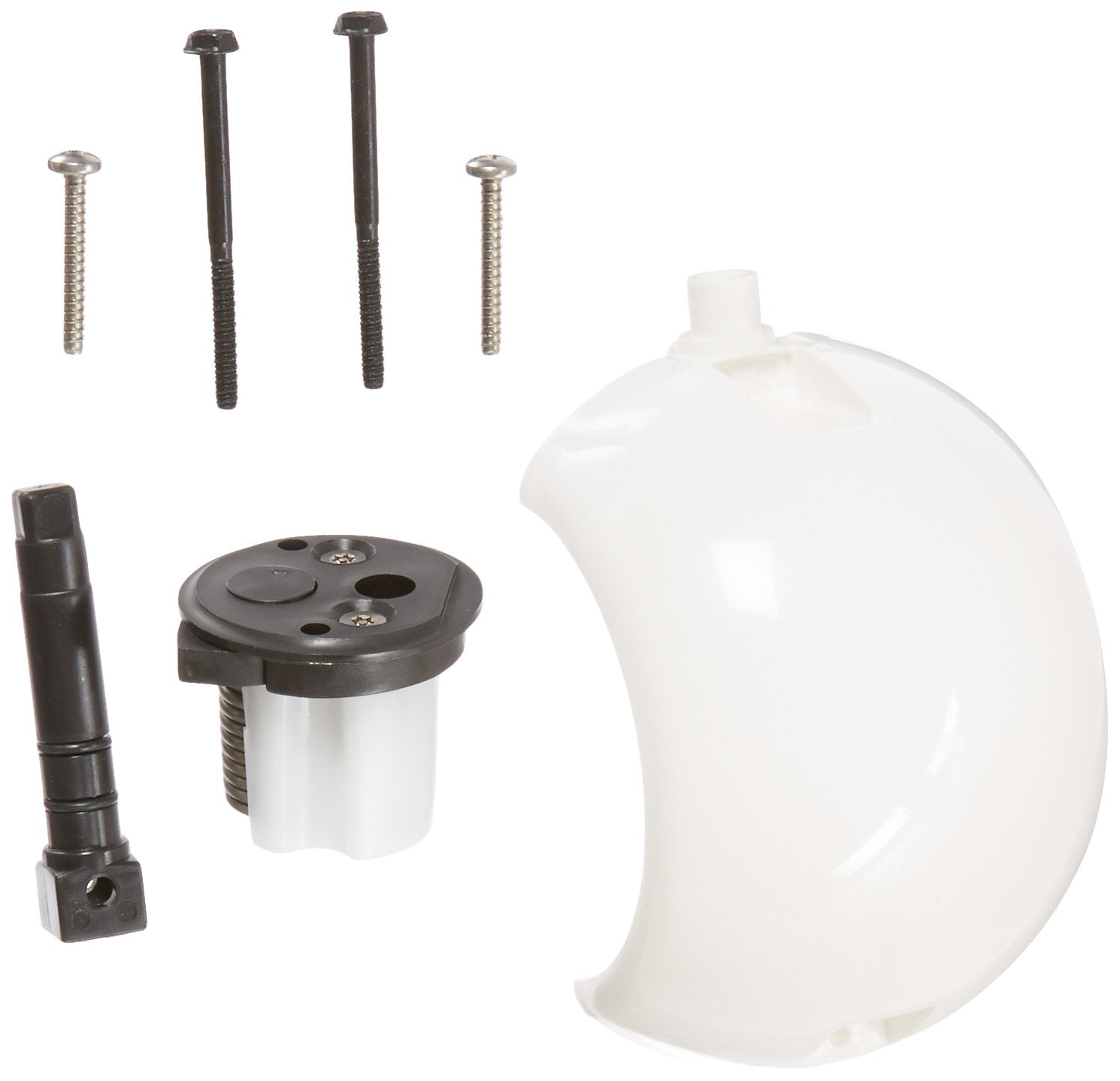 Dometic 385310681 Toilet Flush Ball And Shaft Kit