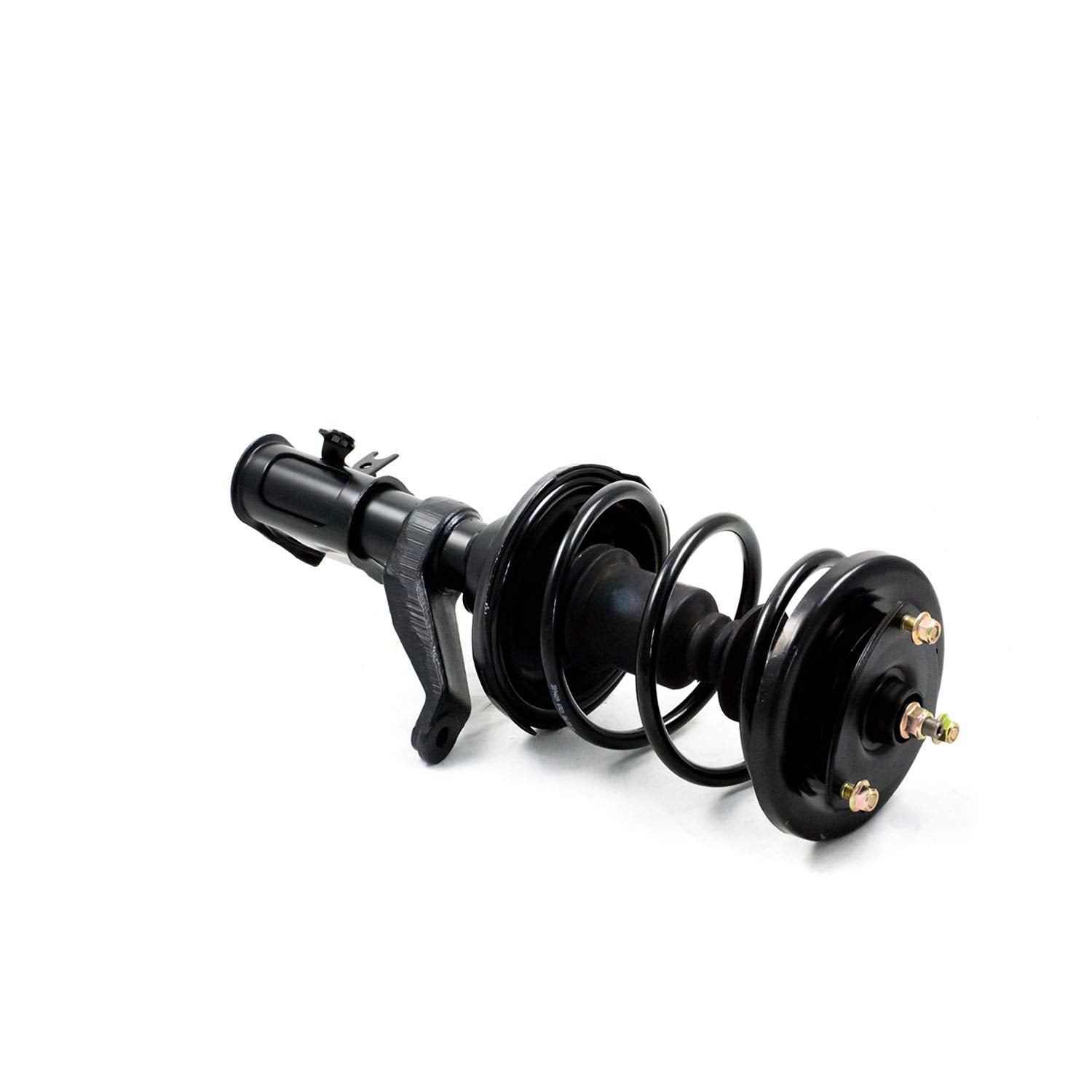 Gabriel G57522 Ultra Readymount Front Right Complete Strut Assembly For 01-03 Acura El; 03-05 Honda Civic Hybrid (1 Pack)