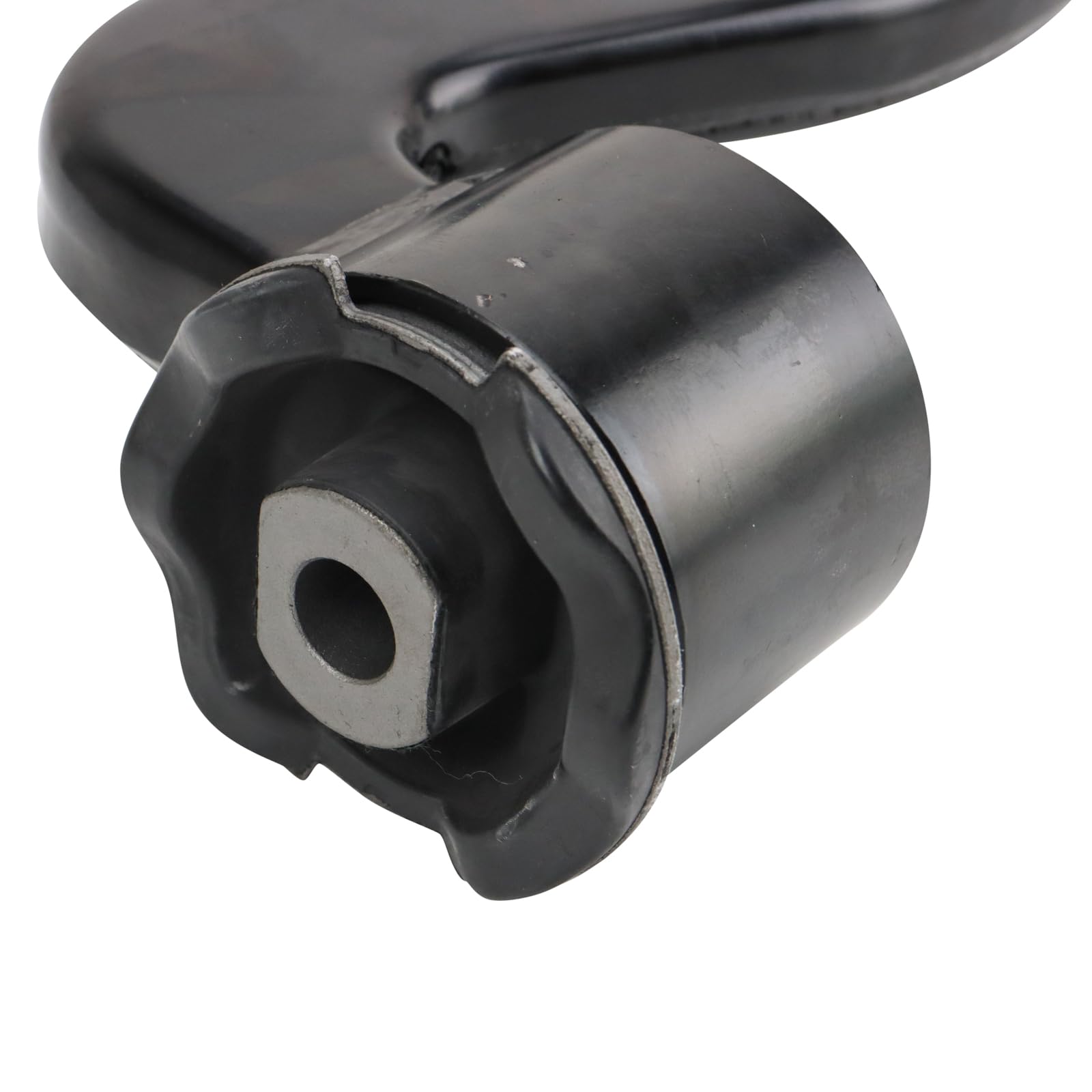 Trq Front Right Lower Control Arm With Ball Joint Passenger Side Compatible With 2005-2009 Land Rover Lr3 2010-2016 Lr4