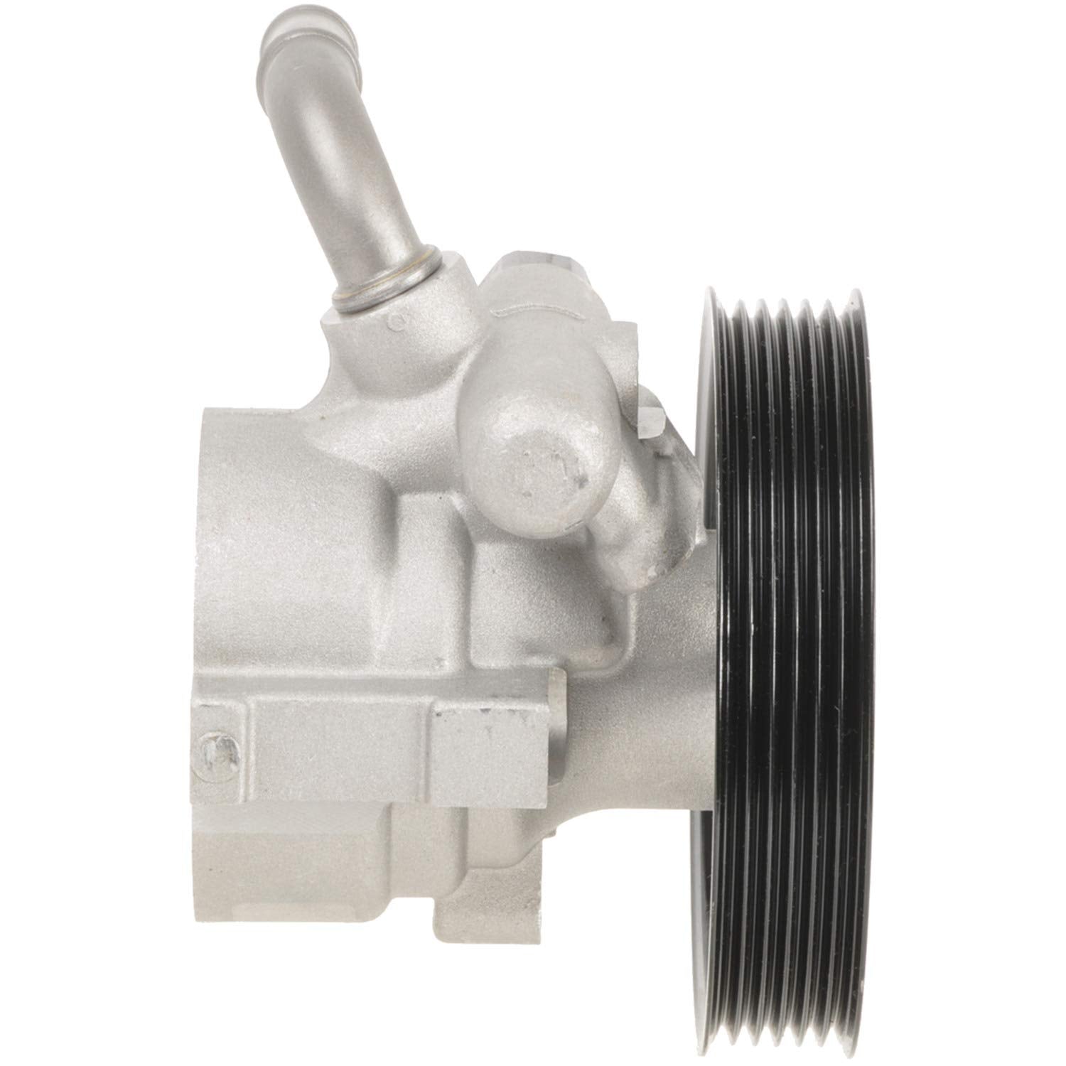 Cardone 96-997 New Power Steering Pump Without Reservoir