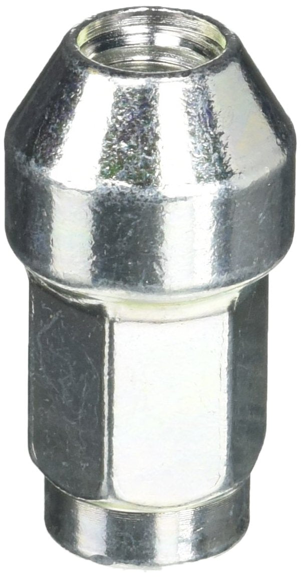 Wheel Nut M14-2.0 Dome top - 21mm Hex, 54mm Length