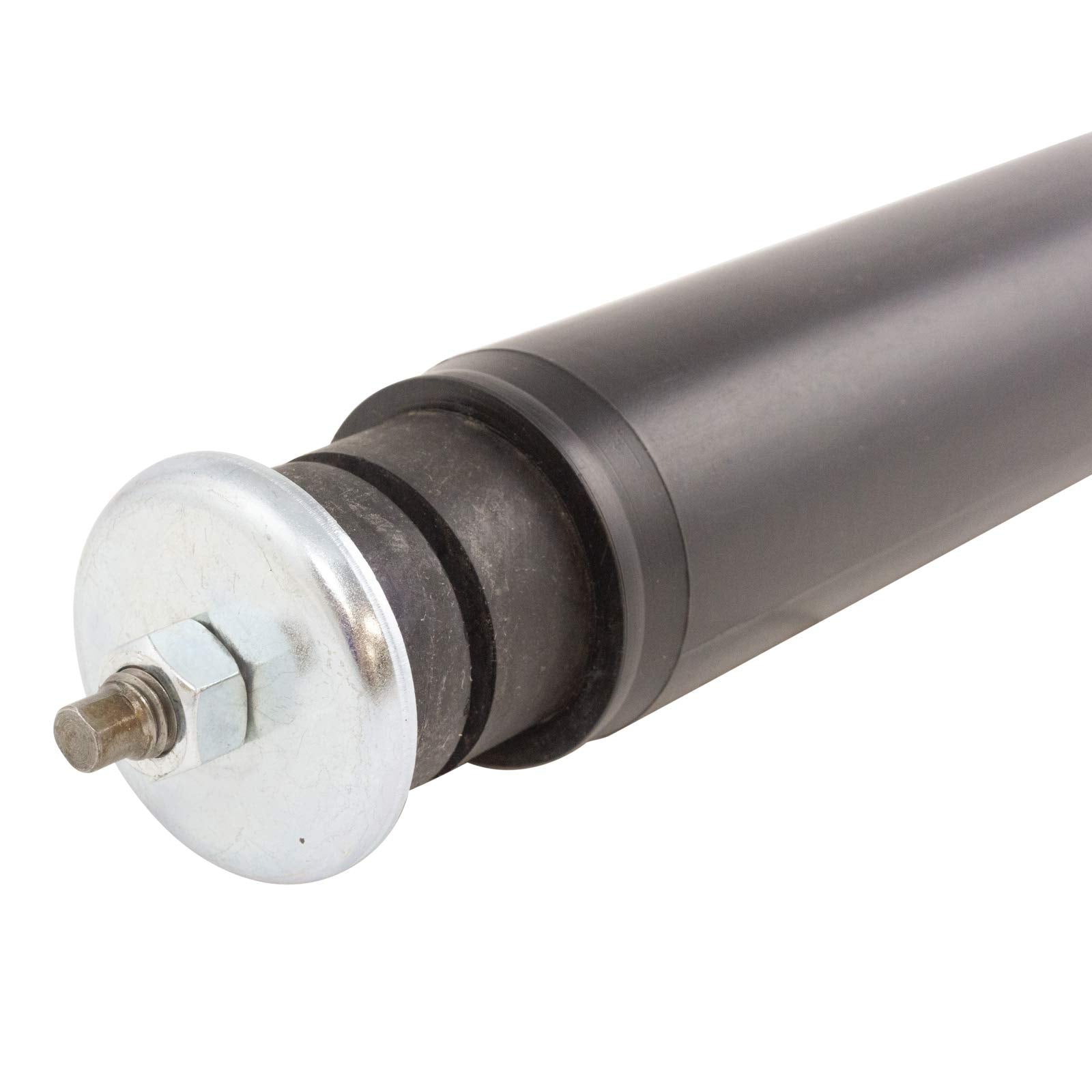 Trq Rear Shock Absorber Set Compatible With 2013-2019 Ford Explorer Police Interceptor Utility