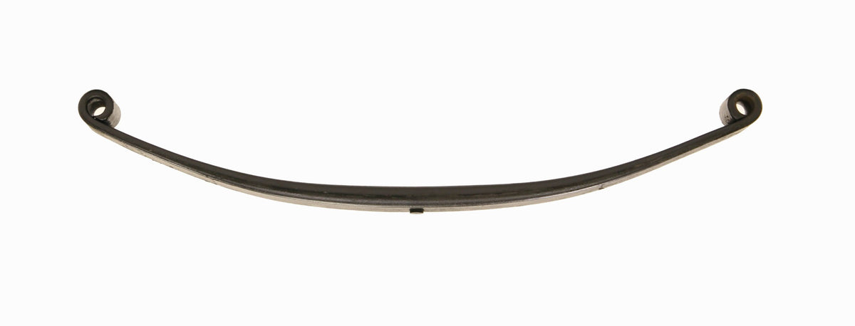 Libra New Mobile Home Trailer Leaf Spring-Mono Leaf Double Eye 3000Lbs Capacity For 6000 Lbs Axle - 20001 A