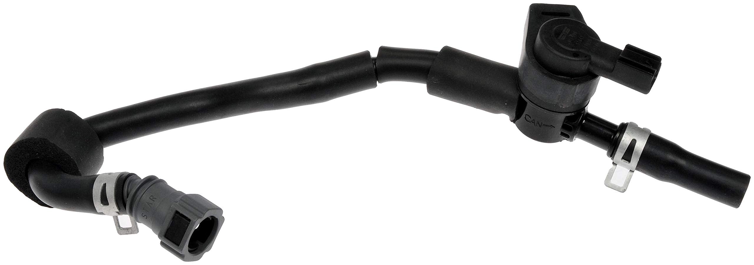 Dorman 911-708 Vapor Canister Purge Valve Compatible With Select Mazda Models