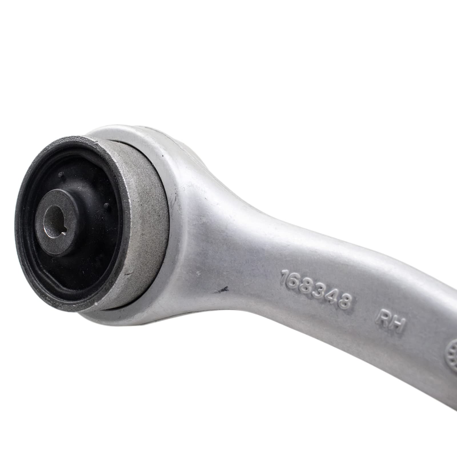 Trq Front Lower Forward Control Arm With Ball Joint Rh Right Passenger Side For 2012-2017 Bmw 3-Series / 2014-2017 2-Series / 20