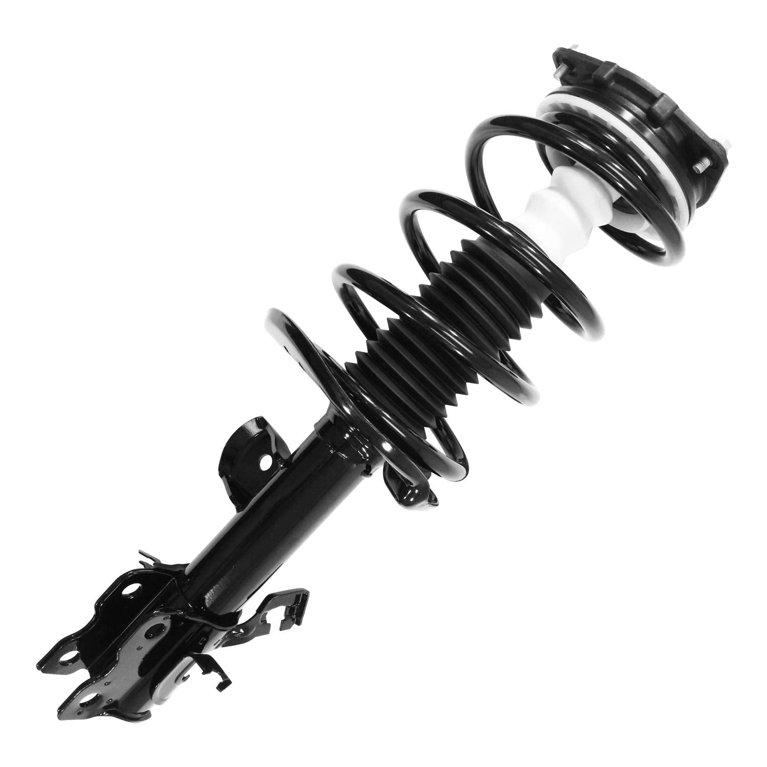 Unity Complete Strut Assembly for 2011-2017 Nissan Juke AWD - Model 11046