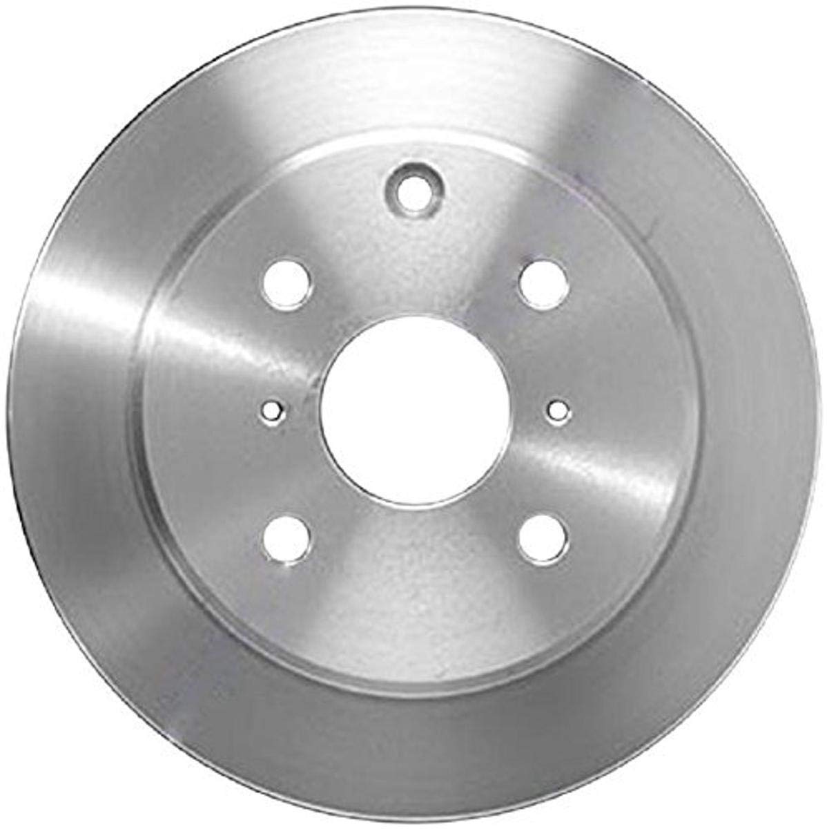 Bendix Premium Prt1246 Rear Brake Rotor For Toyota Cressida 1984-1983