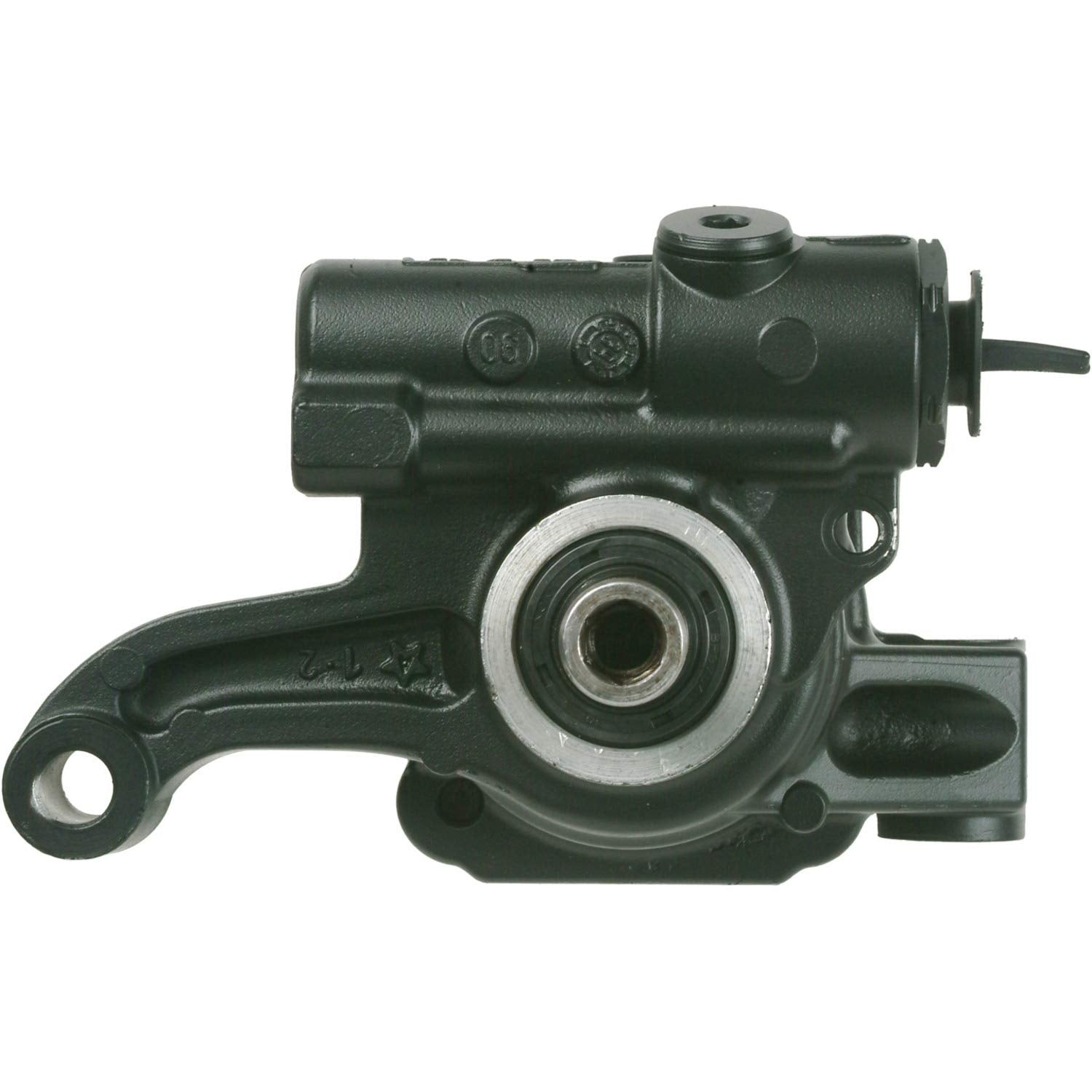 Cardone 20-2403 Remanufactured Power Steering Pump Without Reservoir (Renewed)