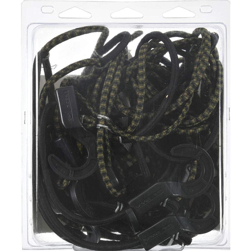 Keeper - 36    X 47    Adjustable Cargo Zipnet - Fully Adjustable And Expands To Maximum Stretched Size Of 111    X 129