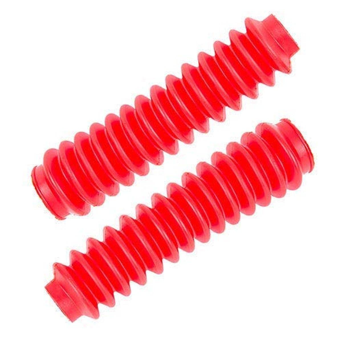 Explorer Pro Comp 12128 Red Shock Boots - Set Of 2