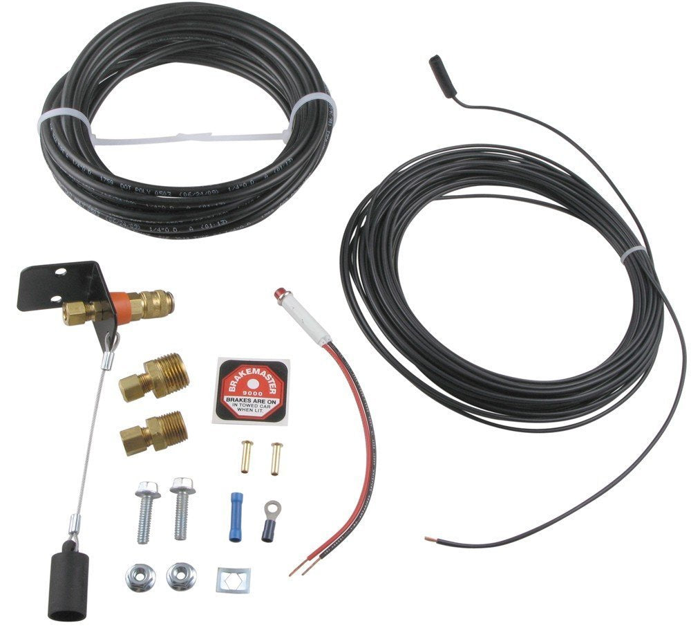 Roadmaster 98200 Hydraulic Brake