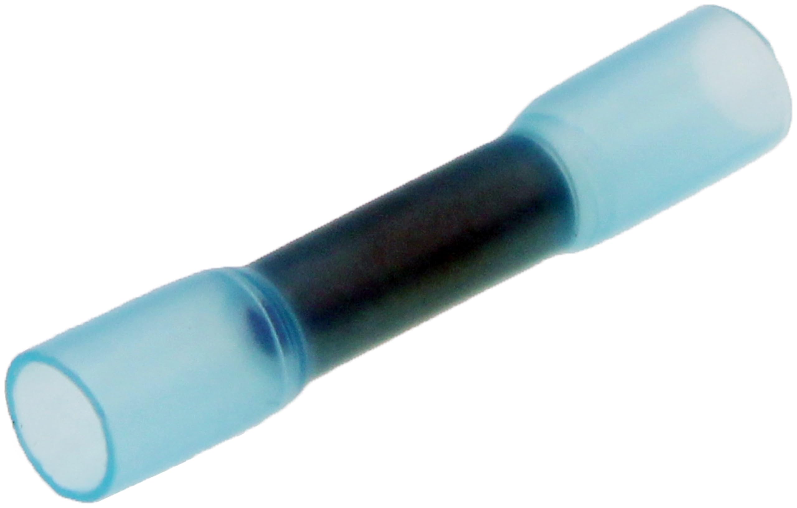 Dorman 85240 16-14 Gauge Butt Waterproof Connector, 10 Pack, Blue, 10 Pack Universal Fit