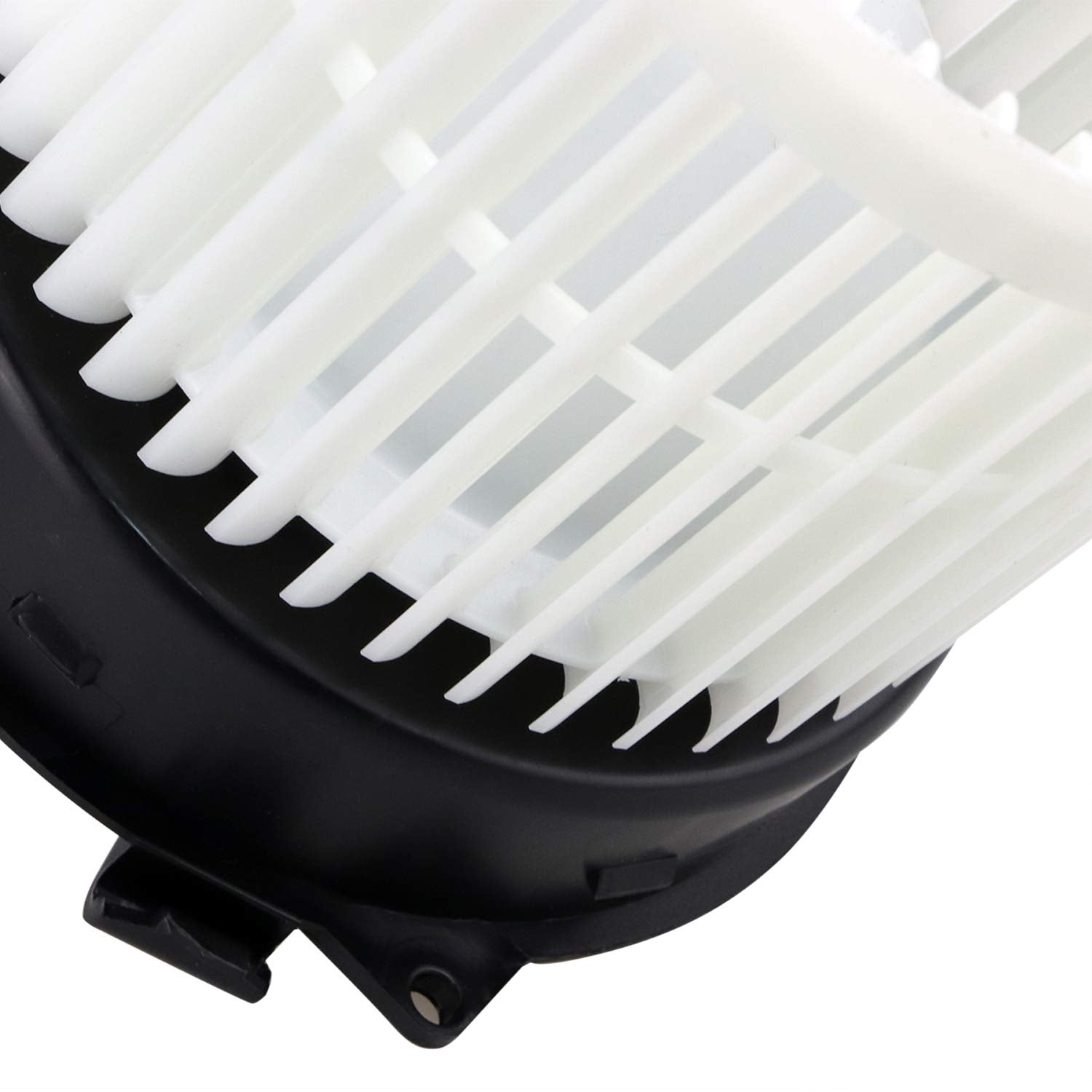 Hvac Blower Motor Assembly For 2012-2017 Nissan Versa & 2014-2017 Nissan Versa Note, For 700285 27226-3An0A