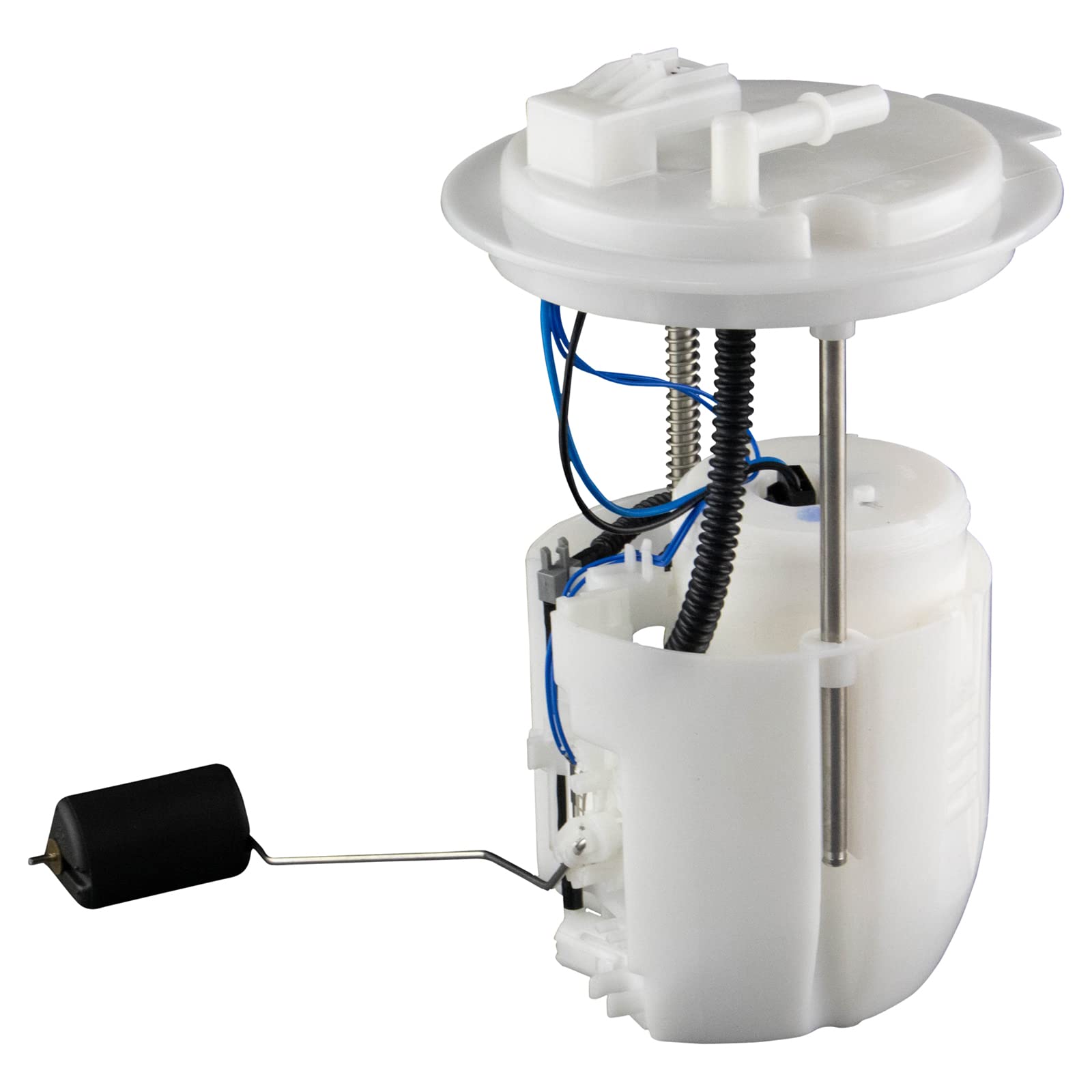 Trq Fuel Pump Module Assembly Compatible With 2011-2020 Dodge Journey