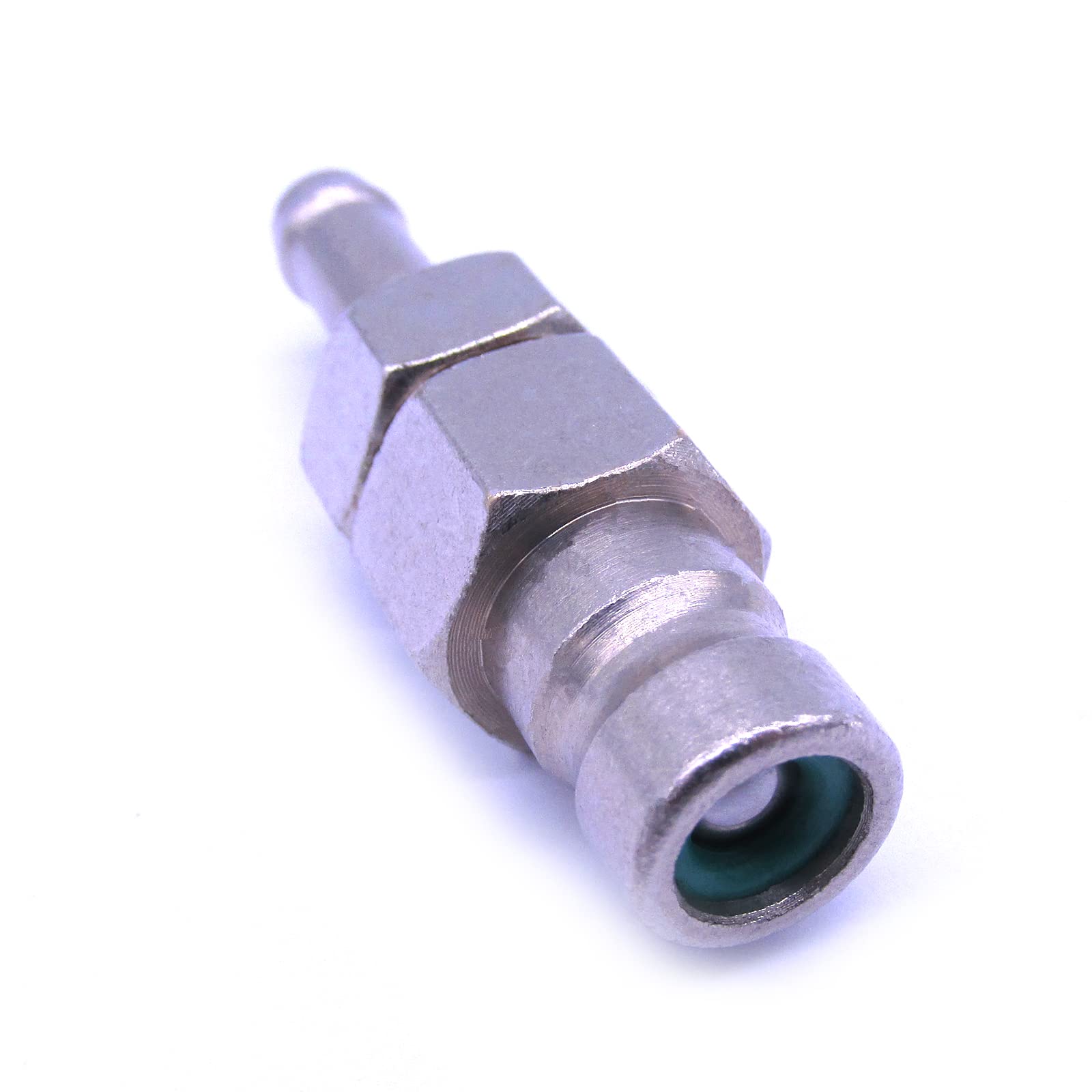 Boat Engine 65720-98520 65720-98521 65720-985L0 65720-985L1 Socket Fuel Line Male Hose Connector Plug for Suzuki DT DF 9.9HP-65H