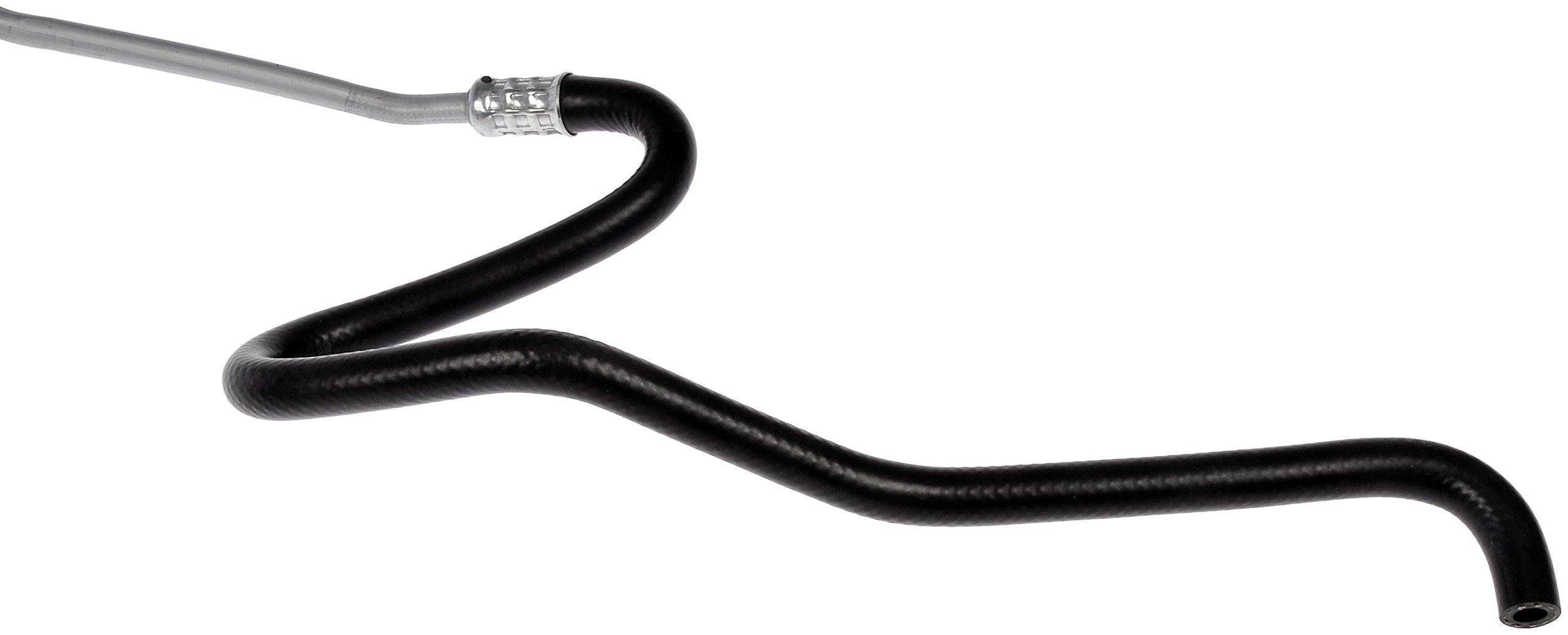 Dorman 624-907 Automatic Transmission Oil Cooler Hose Assembly Compatible With Select Chrysler / Dodge Models