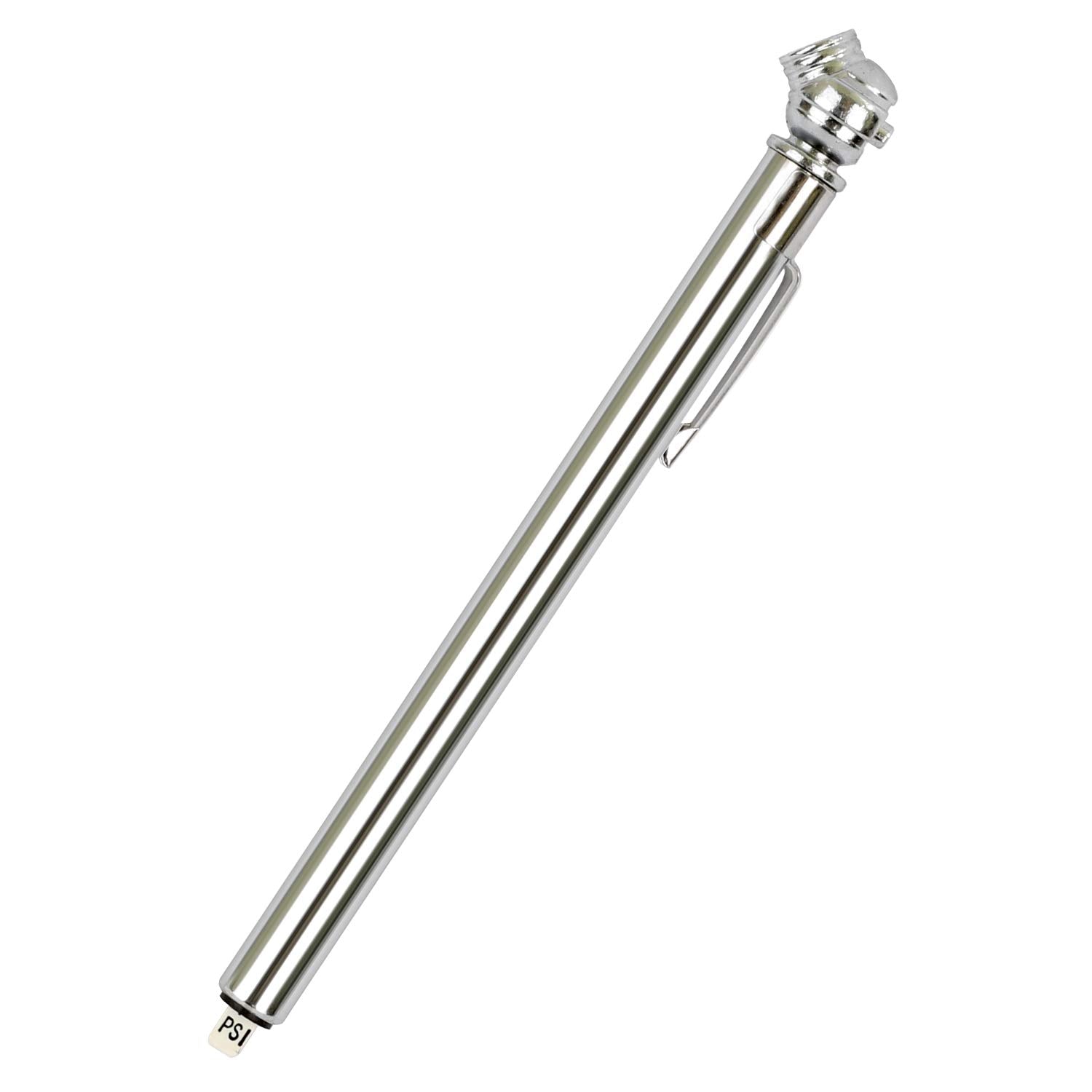 WYNNsky Low Pressure Pencil Tire Gauge 1-20 PSI for Golf Carts, ATV S and Air Springs