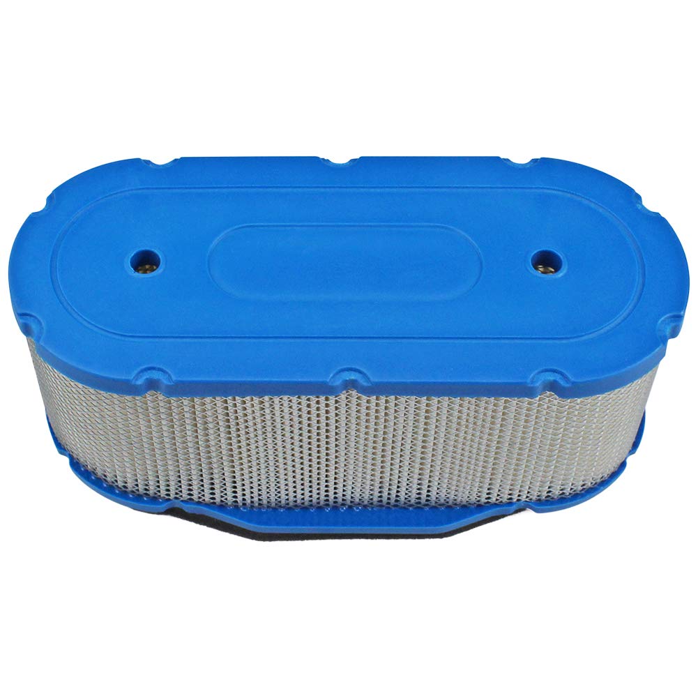 Locopow Air Filter & Pre Filter 11013-7024 11013-7005 11013-7010 11013-7027 Replacement For Kawasaki Fh601V Fh641V Fh680V Fh721V