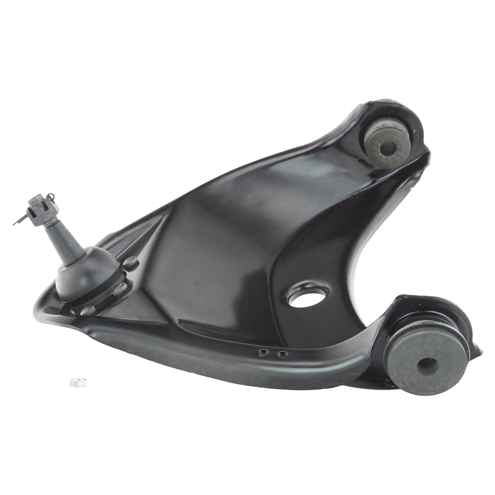 Trq Front Upper Control Arm W/Ball Joint Lf Lh Left For Chevy Gmc Pickup Truck Van