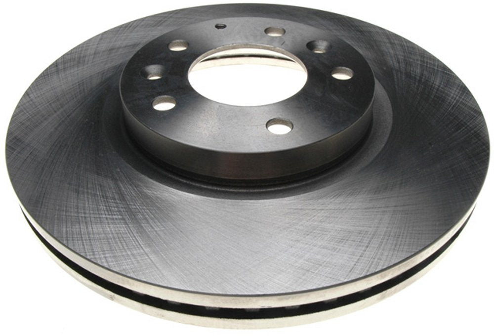 Raybestos 980524R Professional Grade Disc Brake Rotor